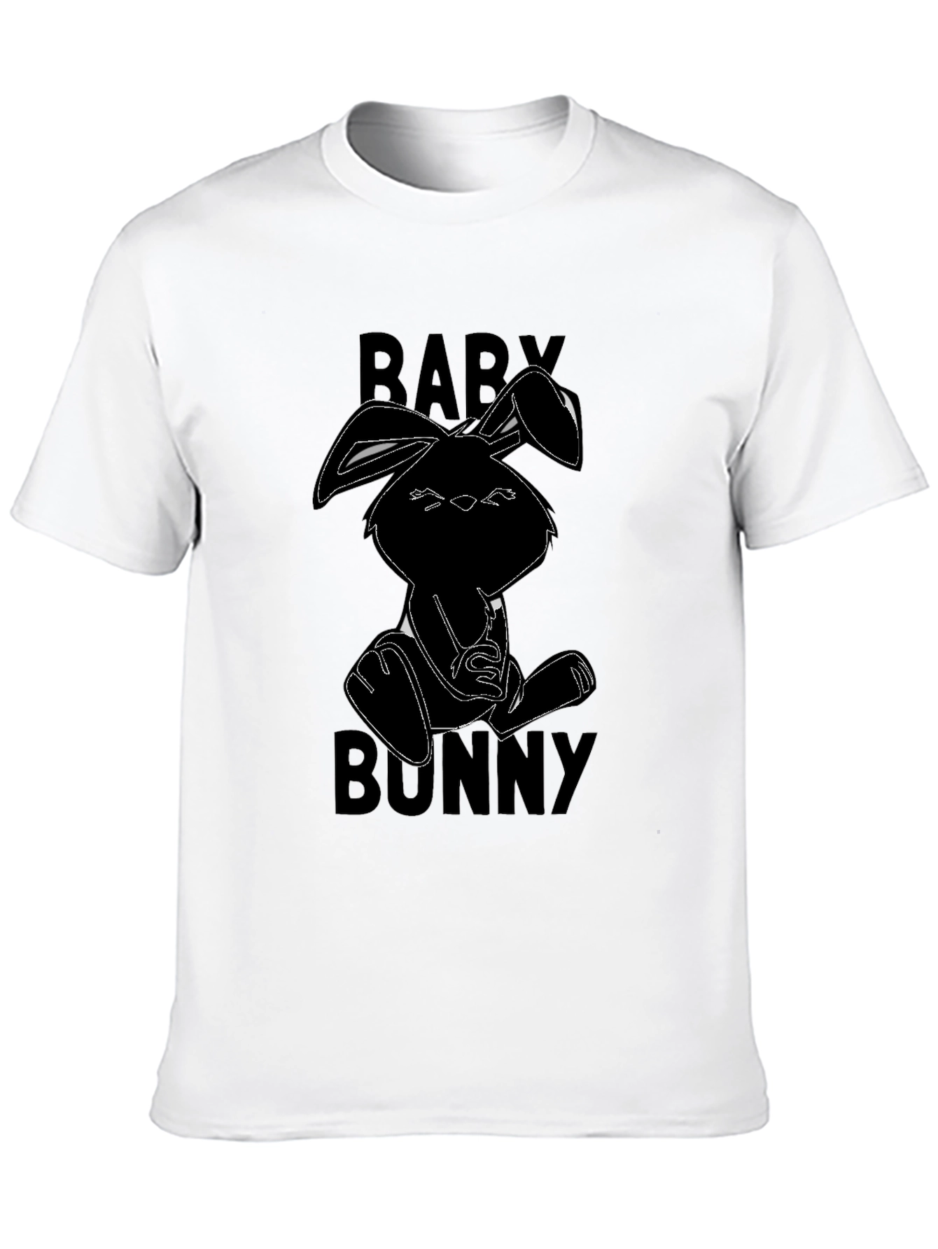 Baby Bunny Graphic Tee
