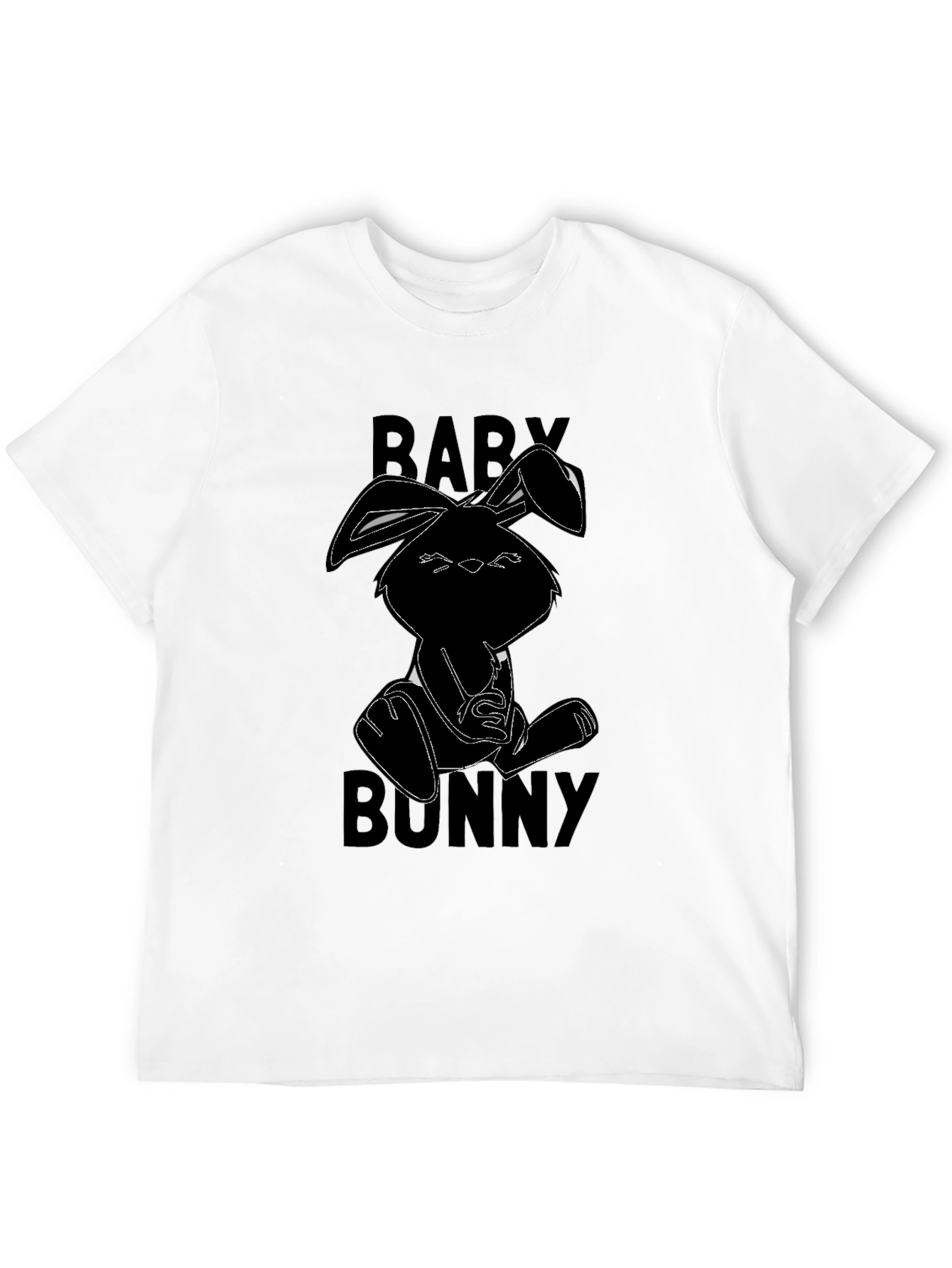 Baby Bunny Graphic Tee