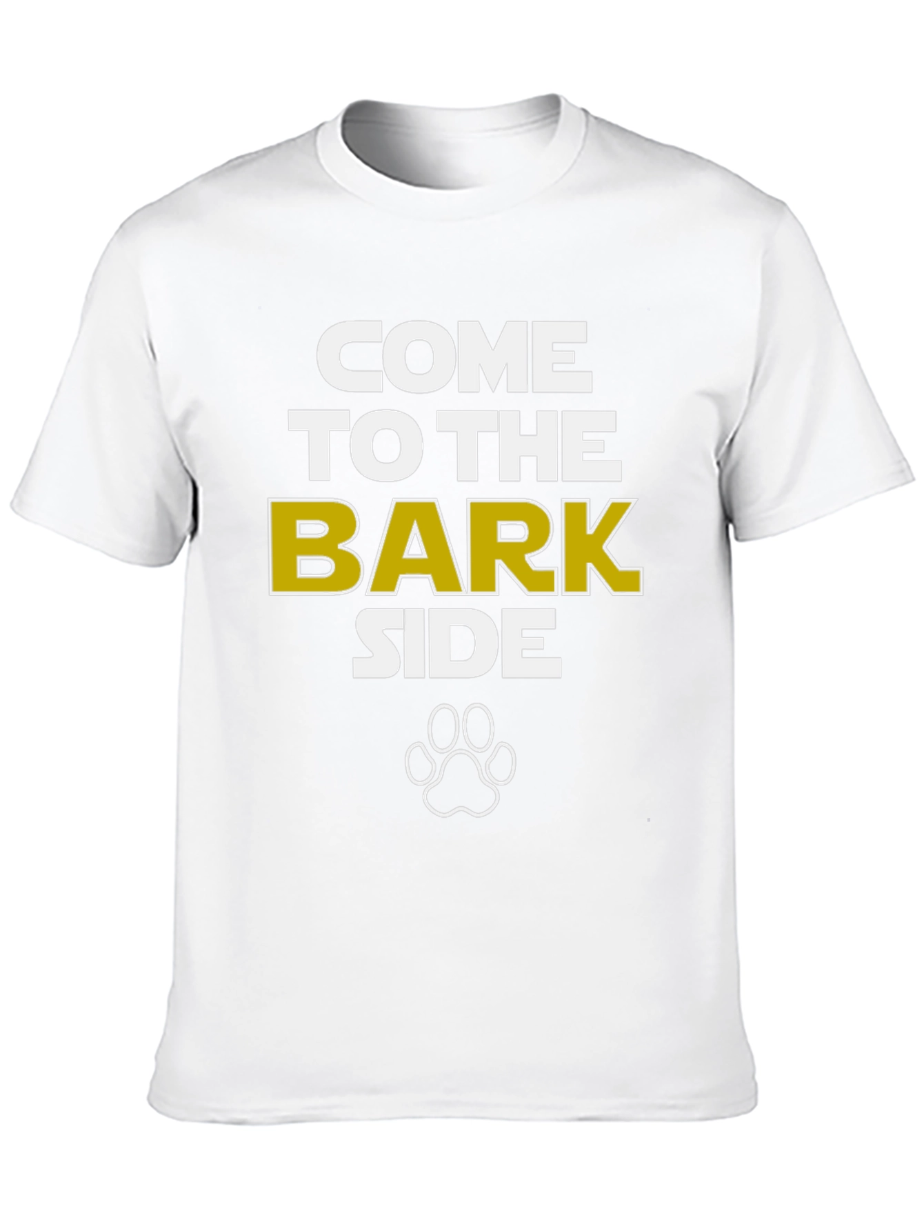 Come to the Bark Side T-Shirt