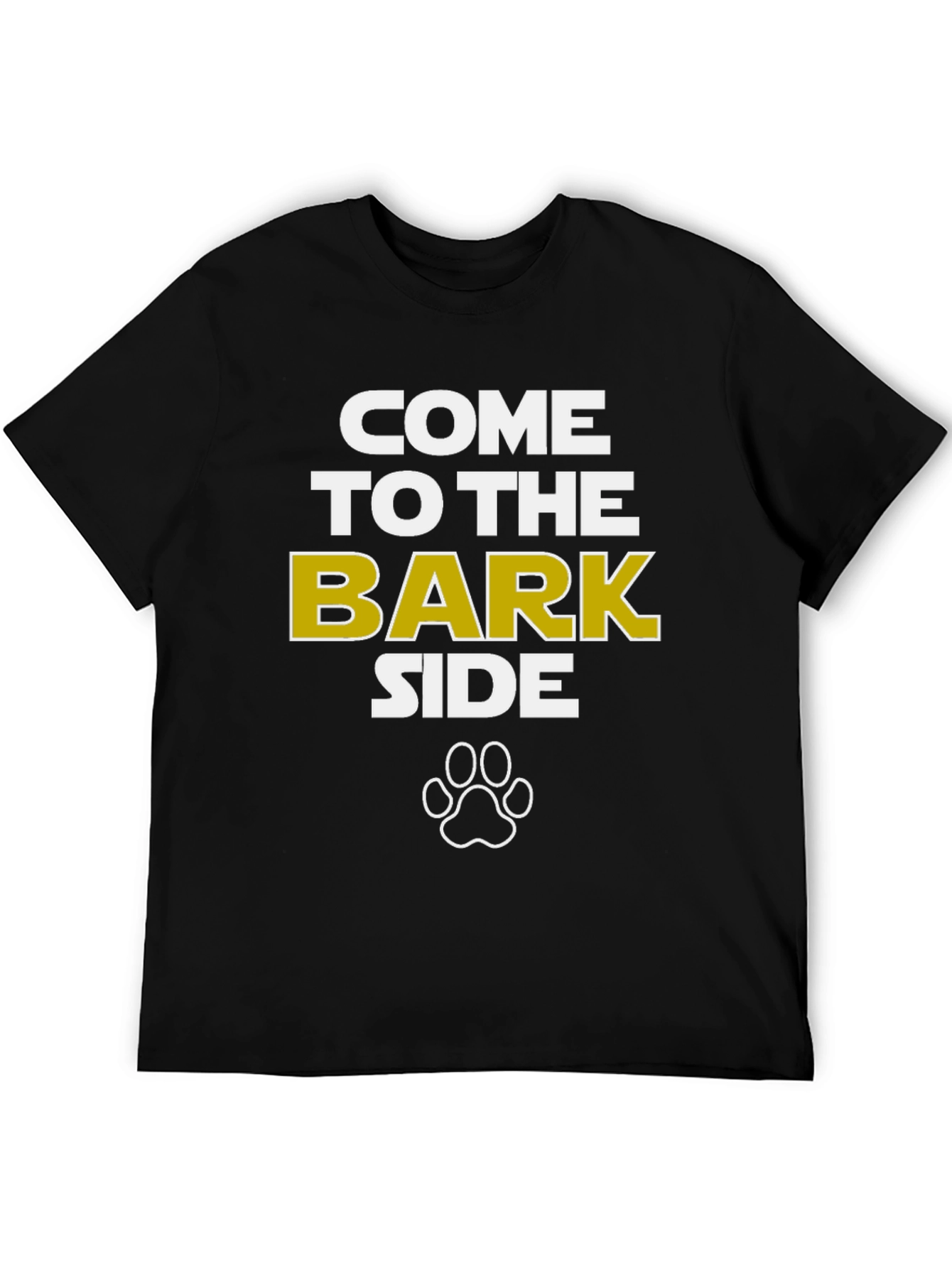 Come to the Bark Side T-Shirt