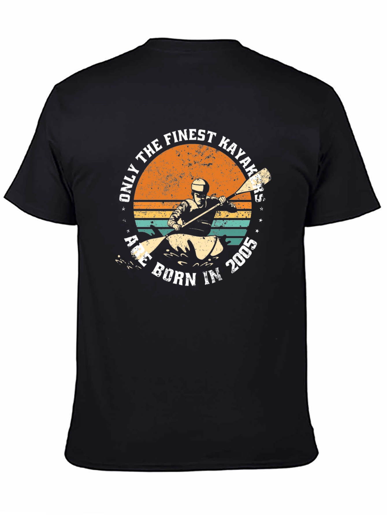 Finest Kayakers Born in 2005 T-Shirt