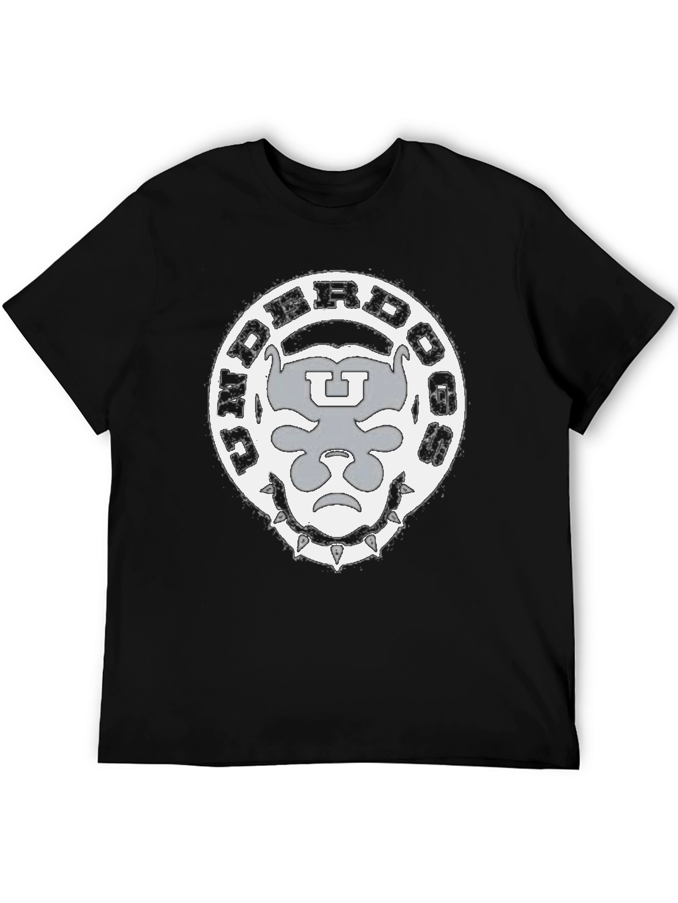 Underdogs Graphic T-Shirt