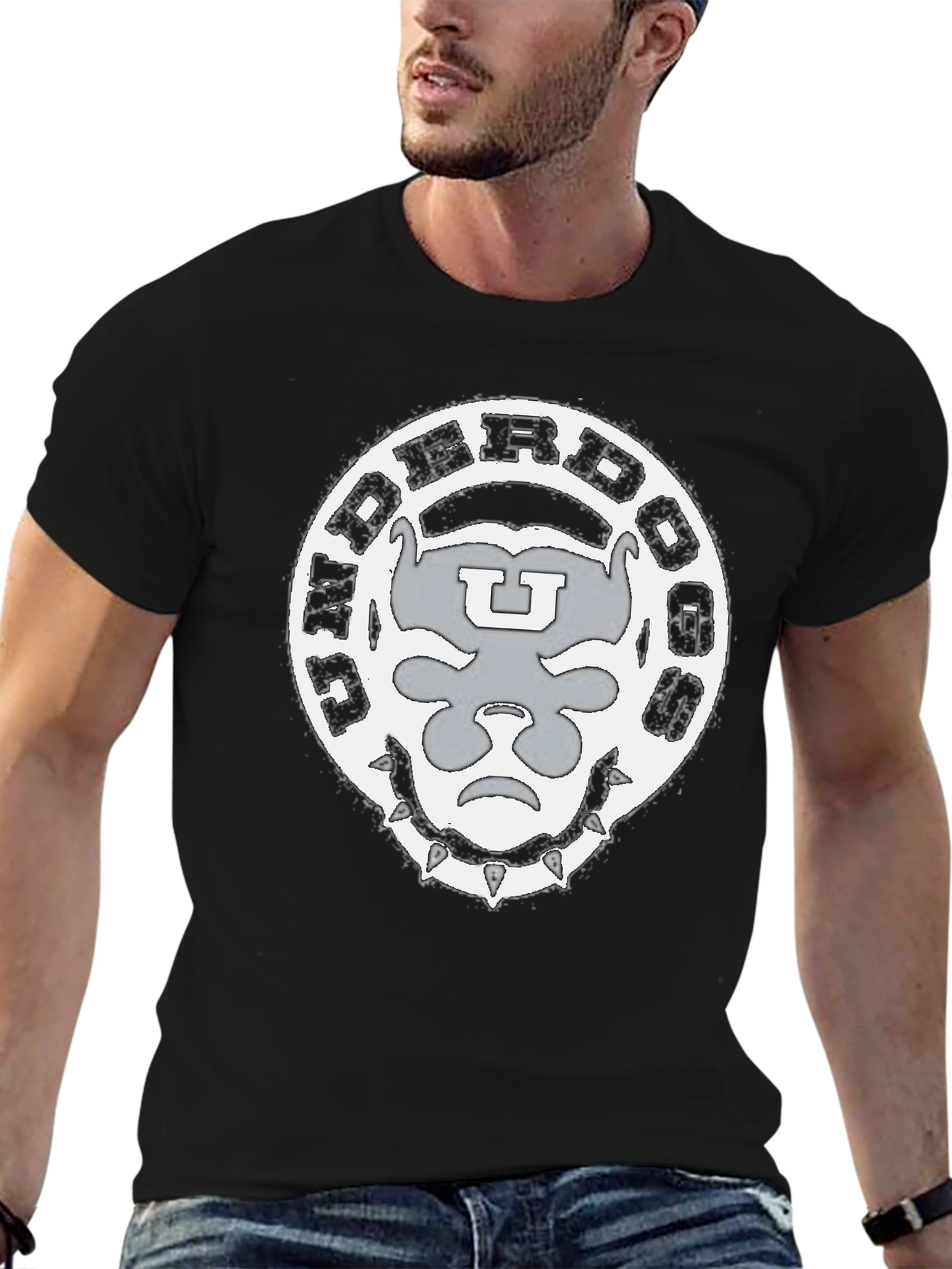 Underdogs Graphic T-Shirt