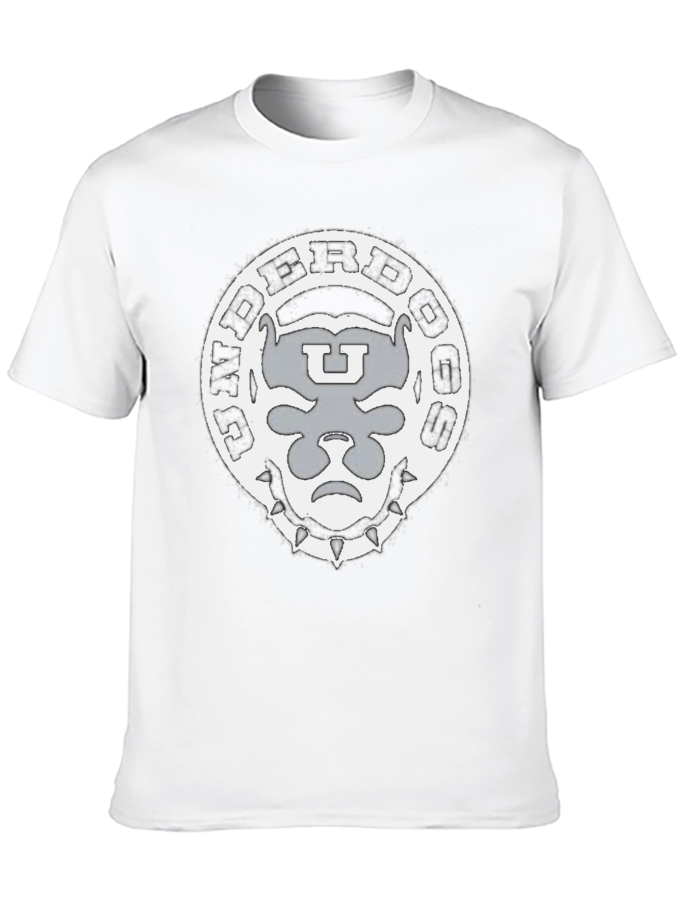 Underdogs Graphic T-Shirt