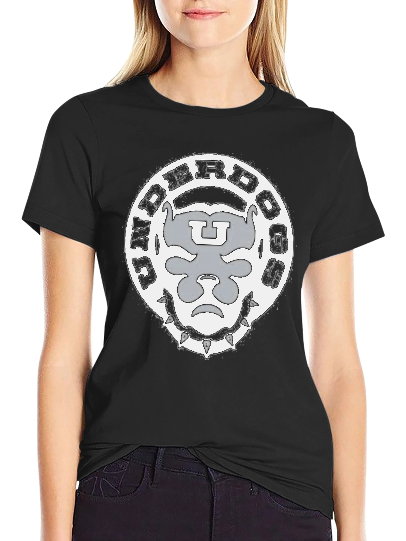 Underdogs Graphic T-Shirt