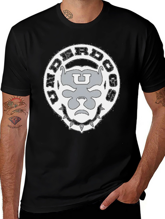 Underdogs Graphic T-Shirt