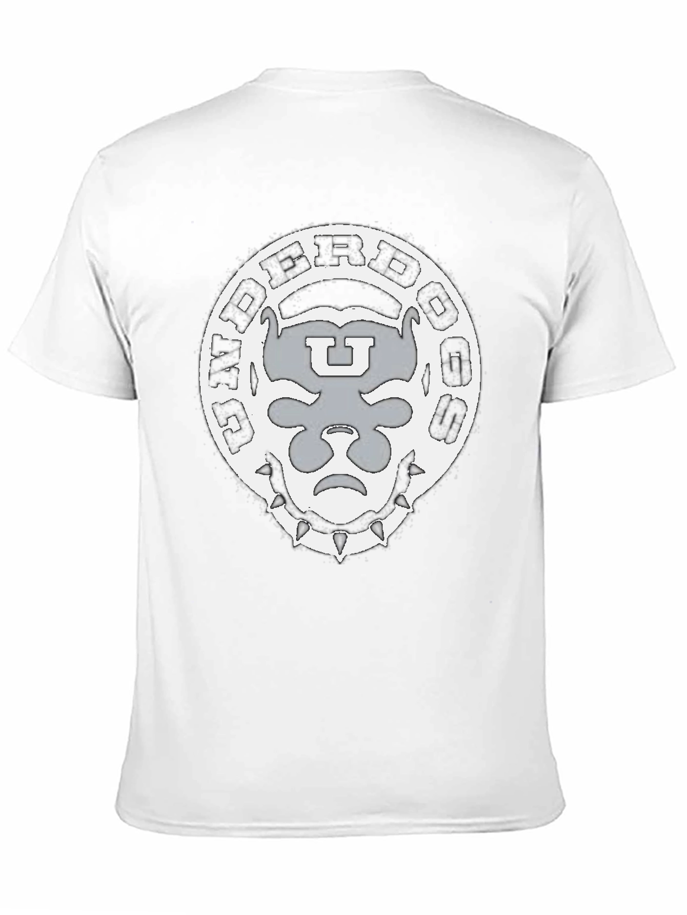 Underdogs Graphic T-Shirt