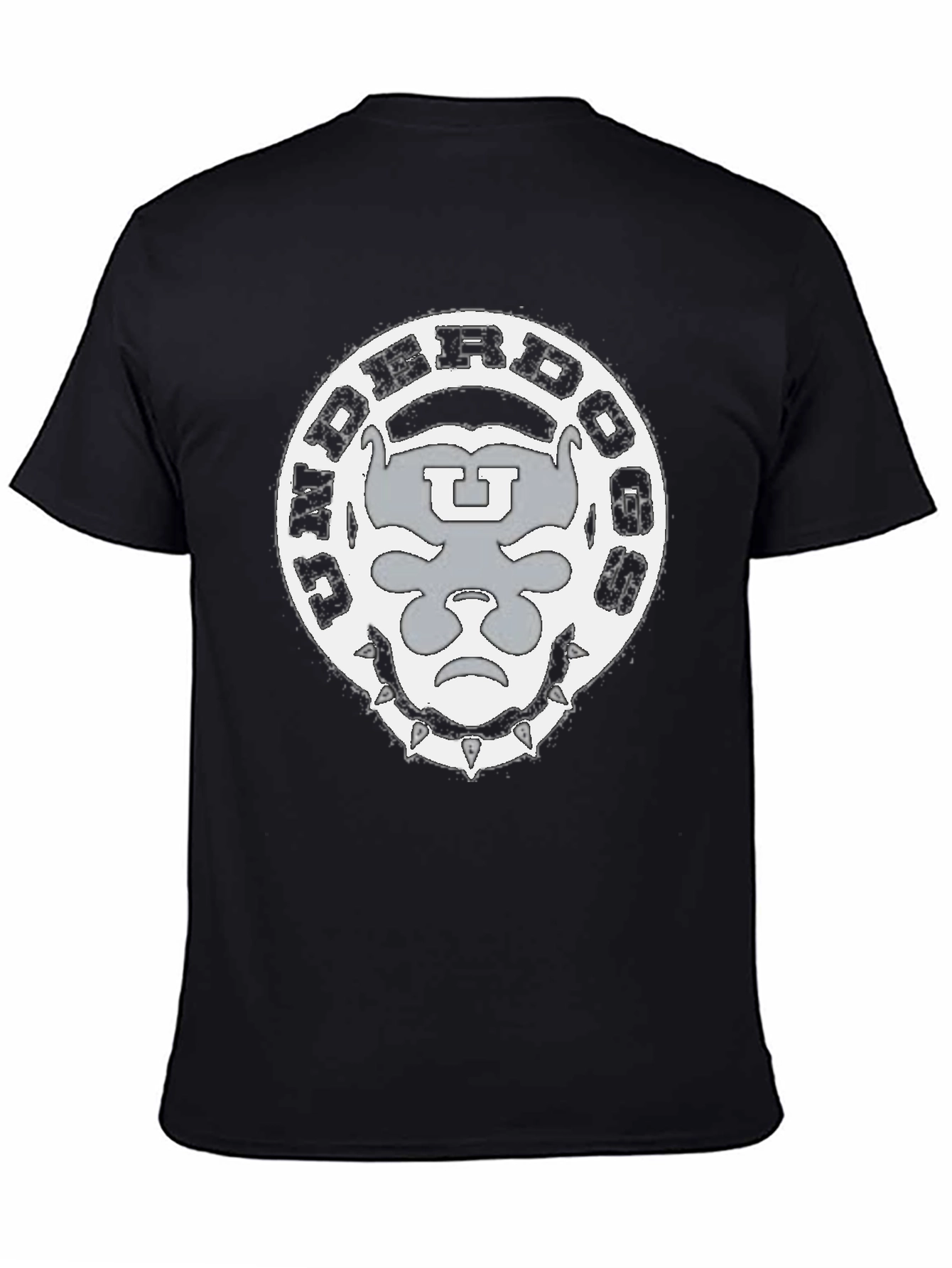Underdogs Graphic T-Shirt