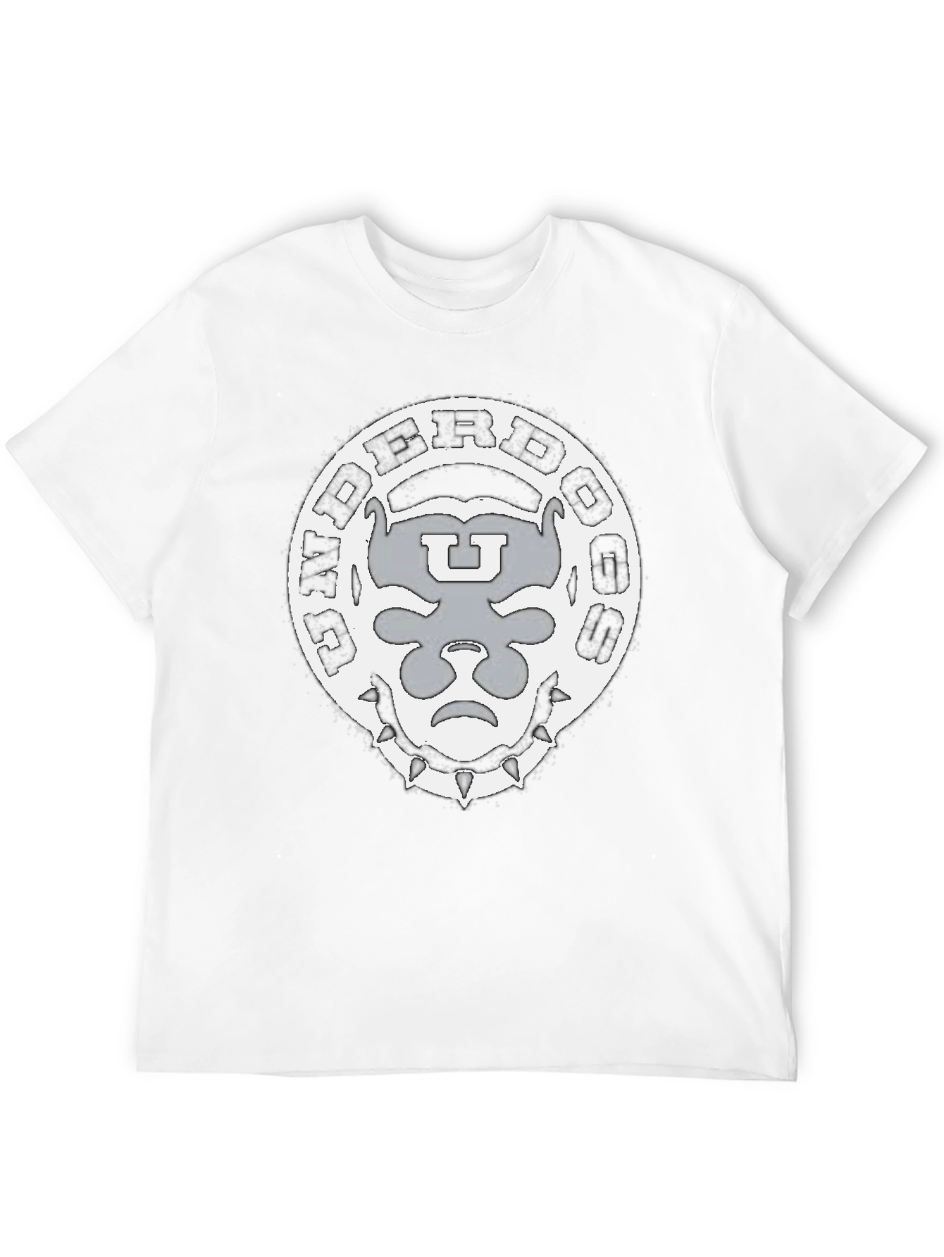 Underdogs Graphic T-Shirt