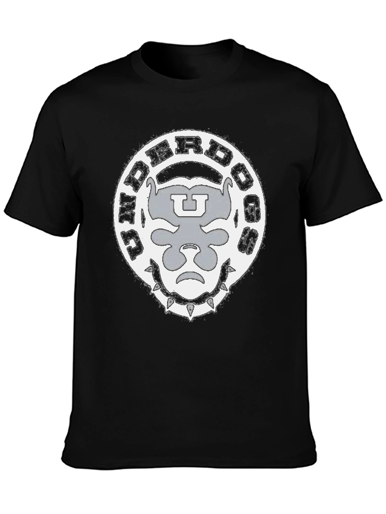 Underdogs Graphic T-Shirt