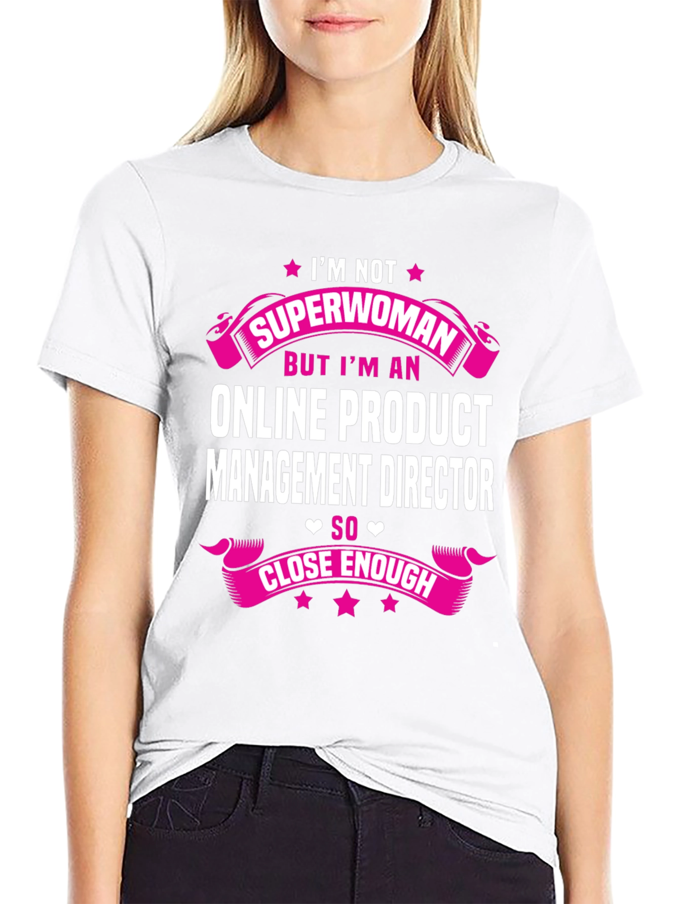 Online Product Management Director T-Shirt