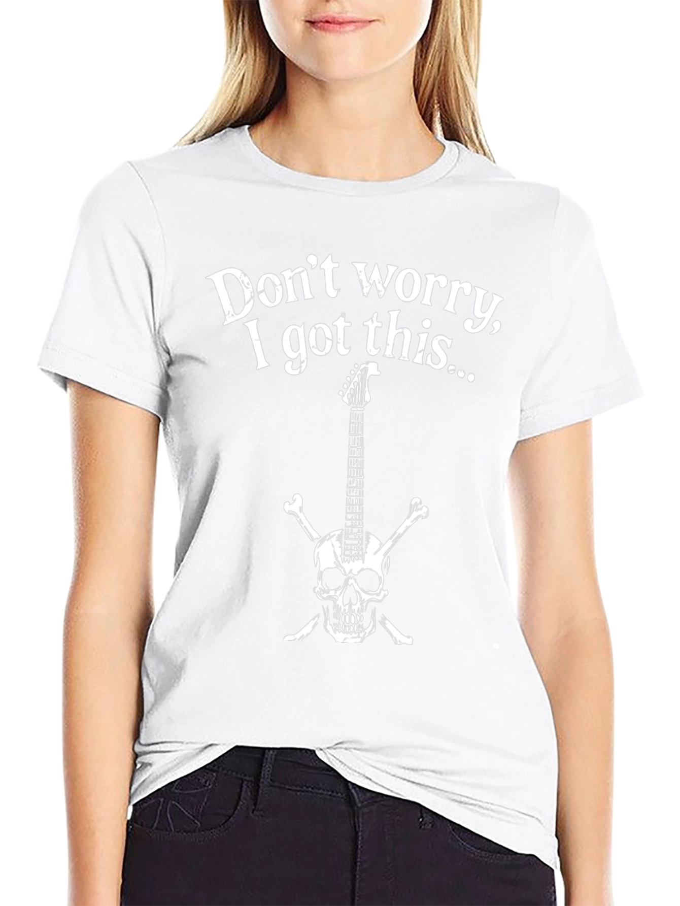 Dont Worry I Got This T-Shirt