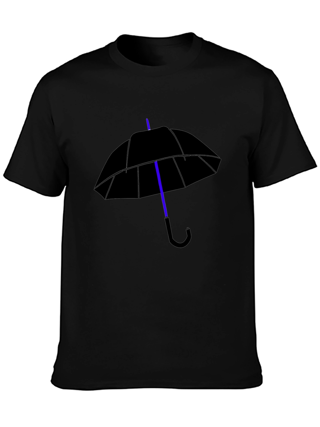 Umbrella Academy Style T-Shirt