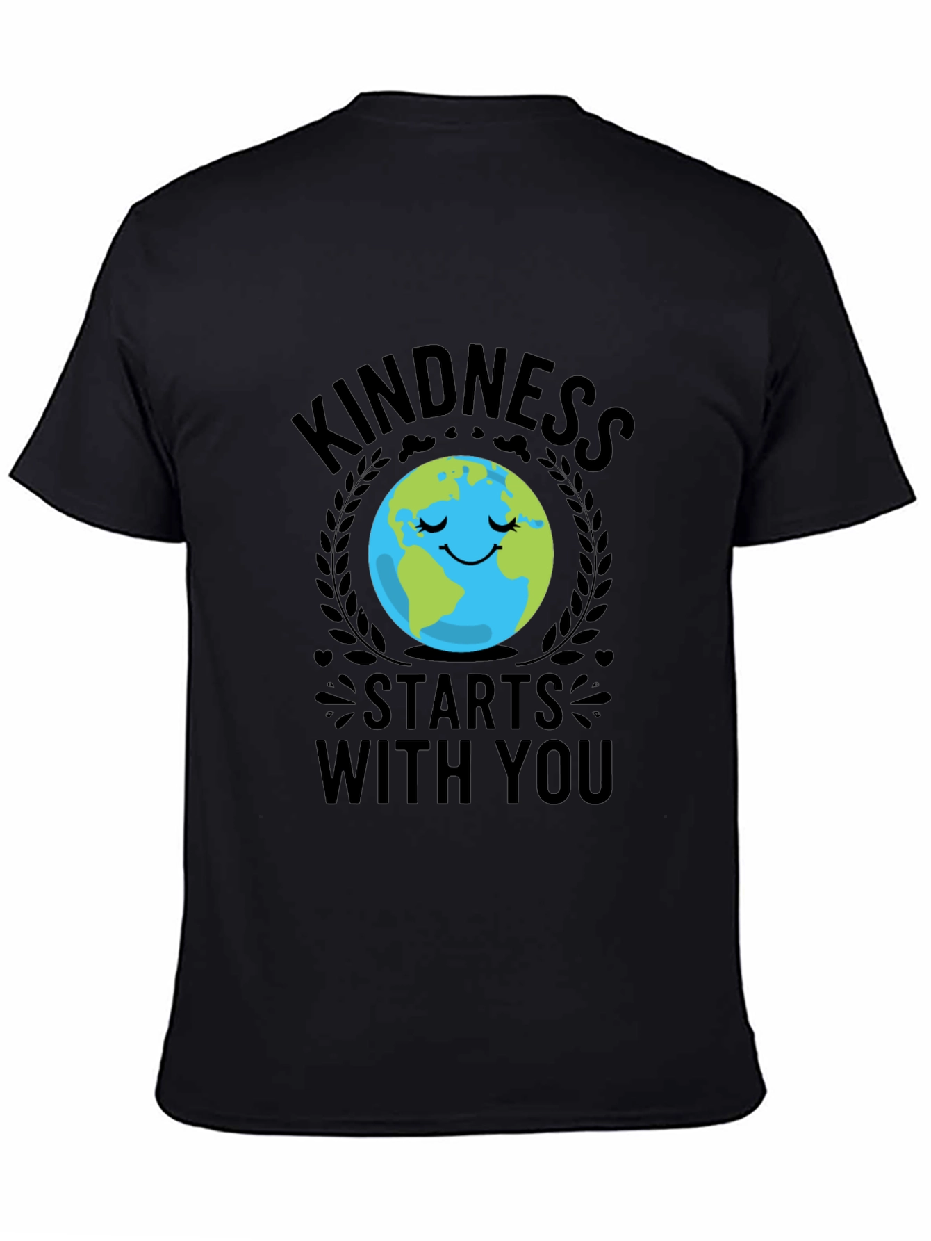 Kindness Starts With You Graphic Tee