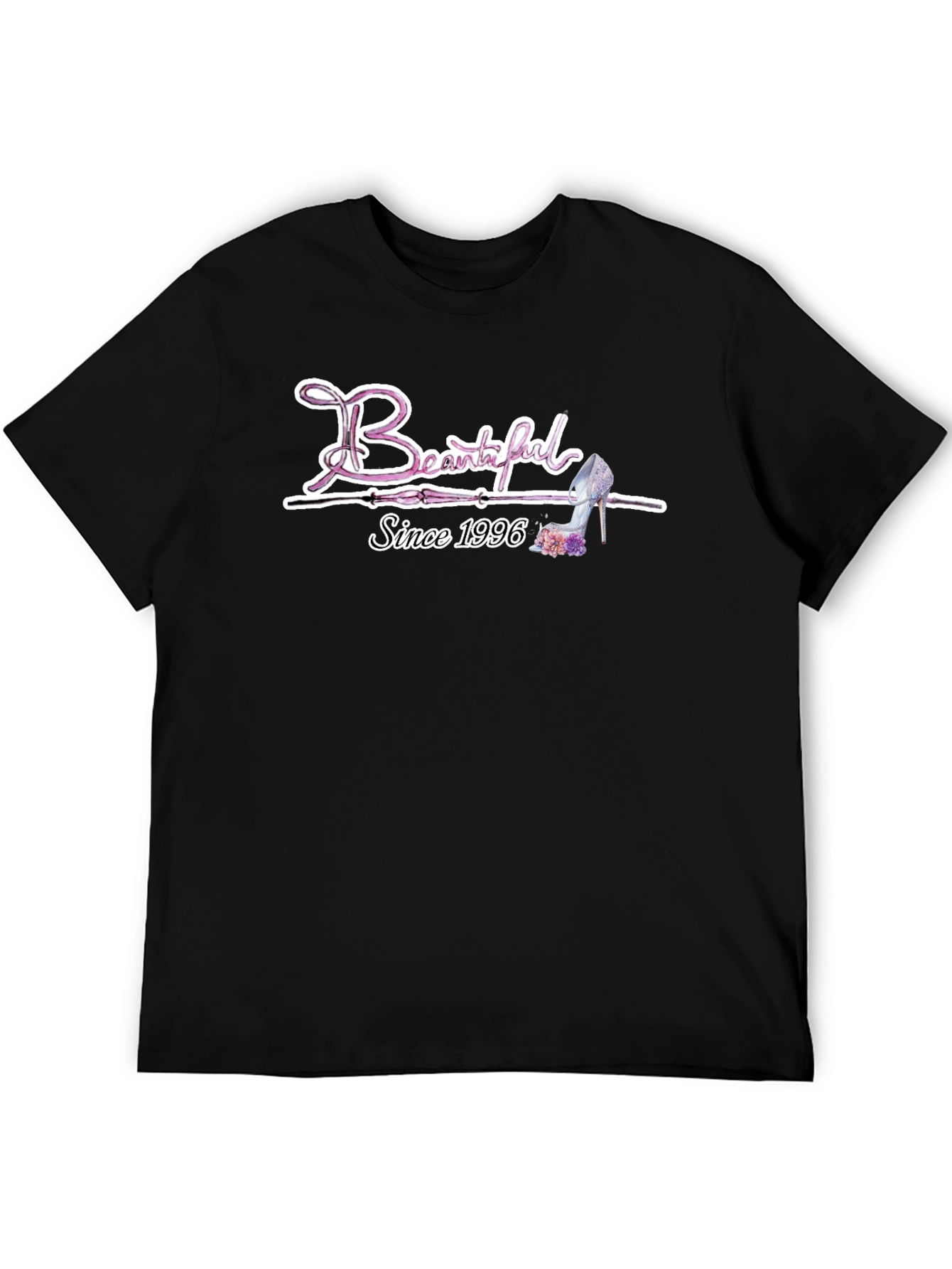 Beautiful Since 1996 Tee