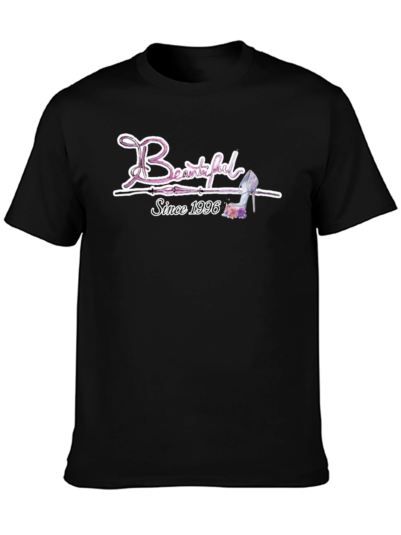 Beautiful Since 1996 Tee