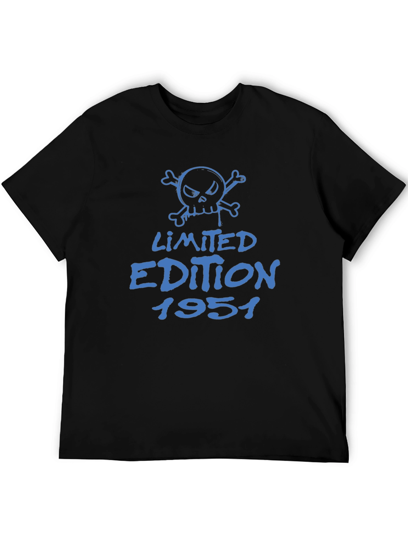 Limited Edition 1951 Skull T-Shirt