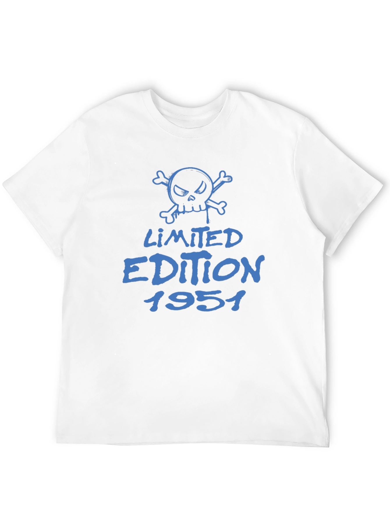Limited Edition 1951 Skull T-Shirt