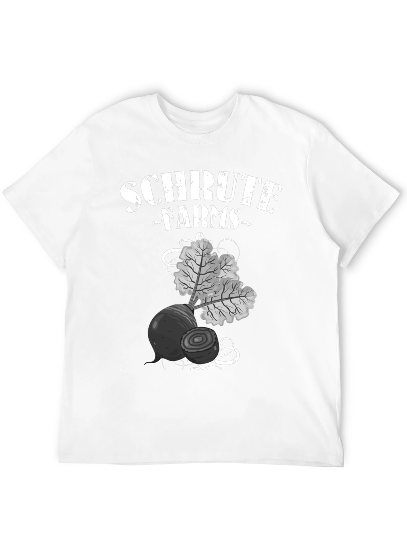 Schrute Farms T-Shirt - The Office Fan Apparel