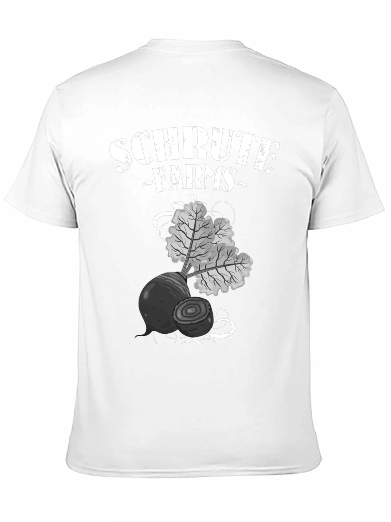 Schrute Farms T-Shirt - The Office Fan Apparel