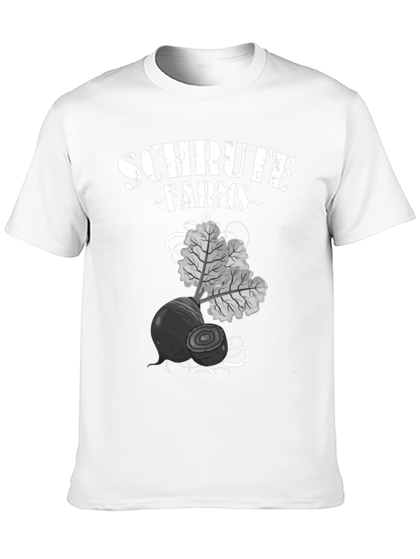 Schrute Farms T-Shirt - The Office Fan Apparel