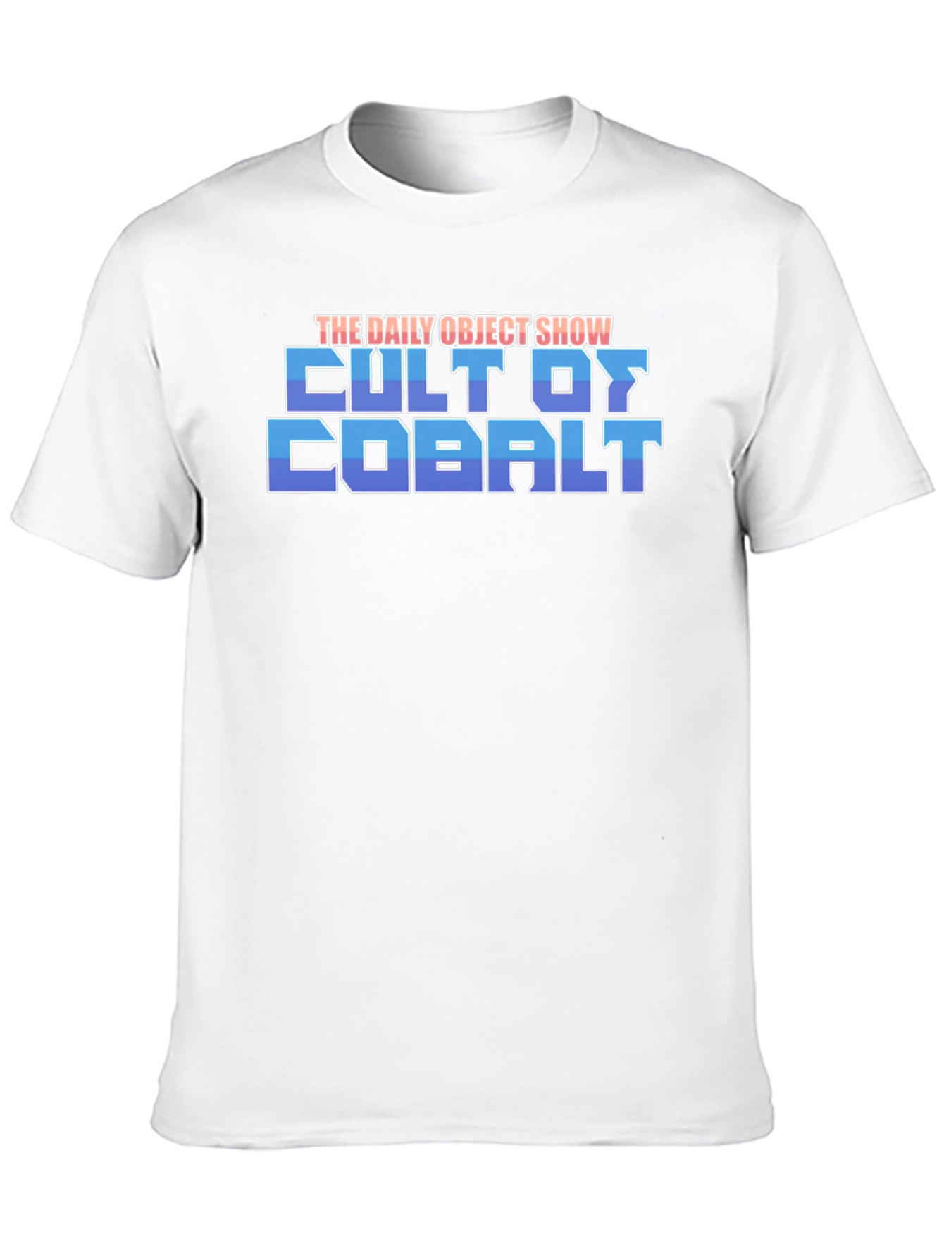 Cult of Cobalt T-Shirt