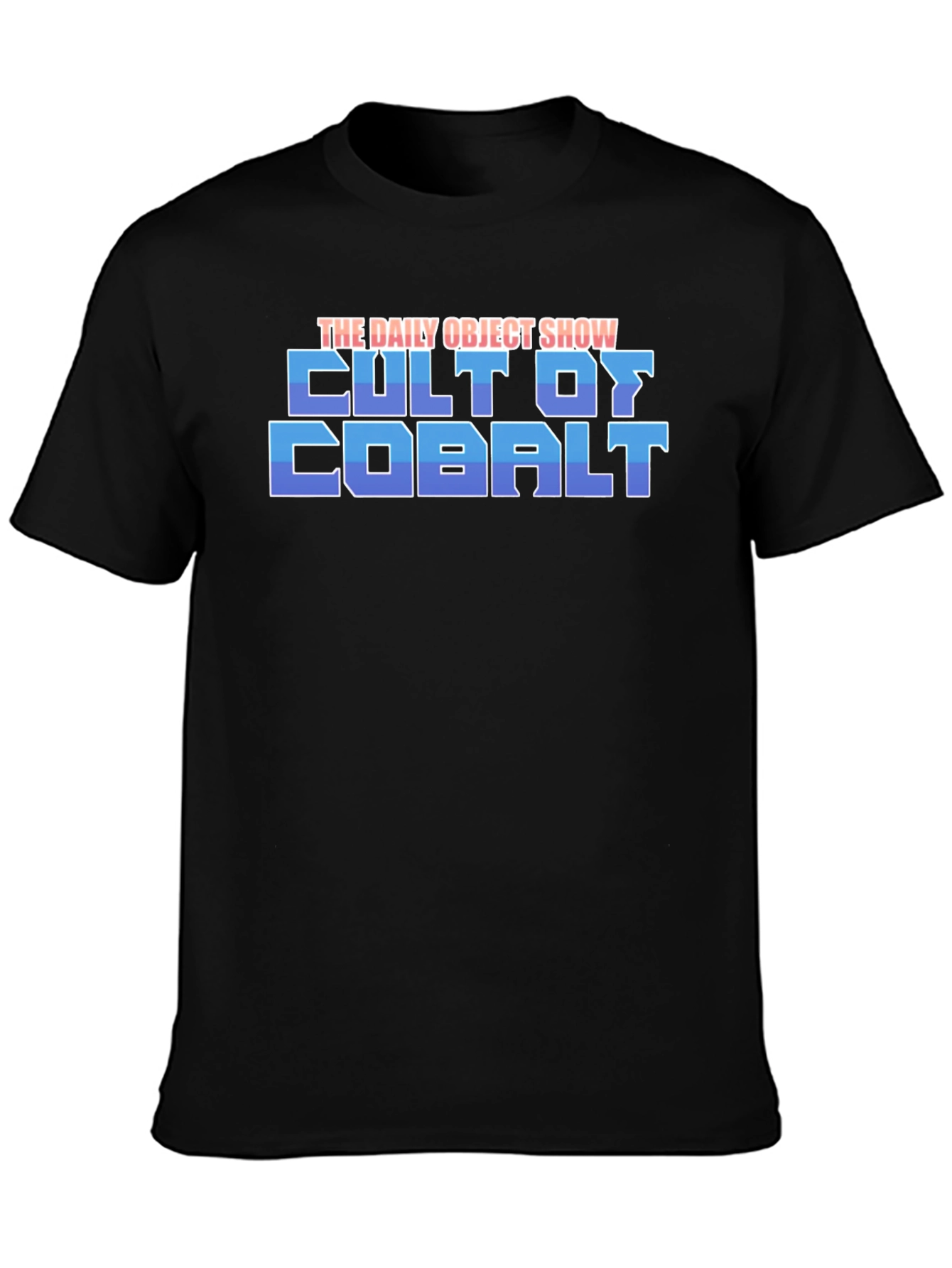 Cult of Cobalt T-Shirt