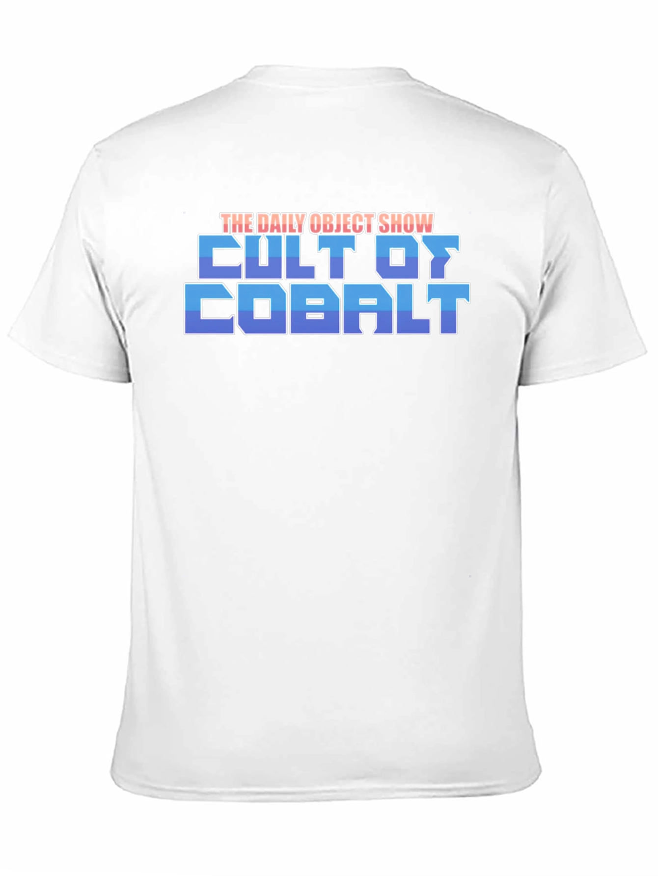 Cult of Cobalt T-Shirt