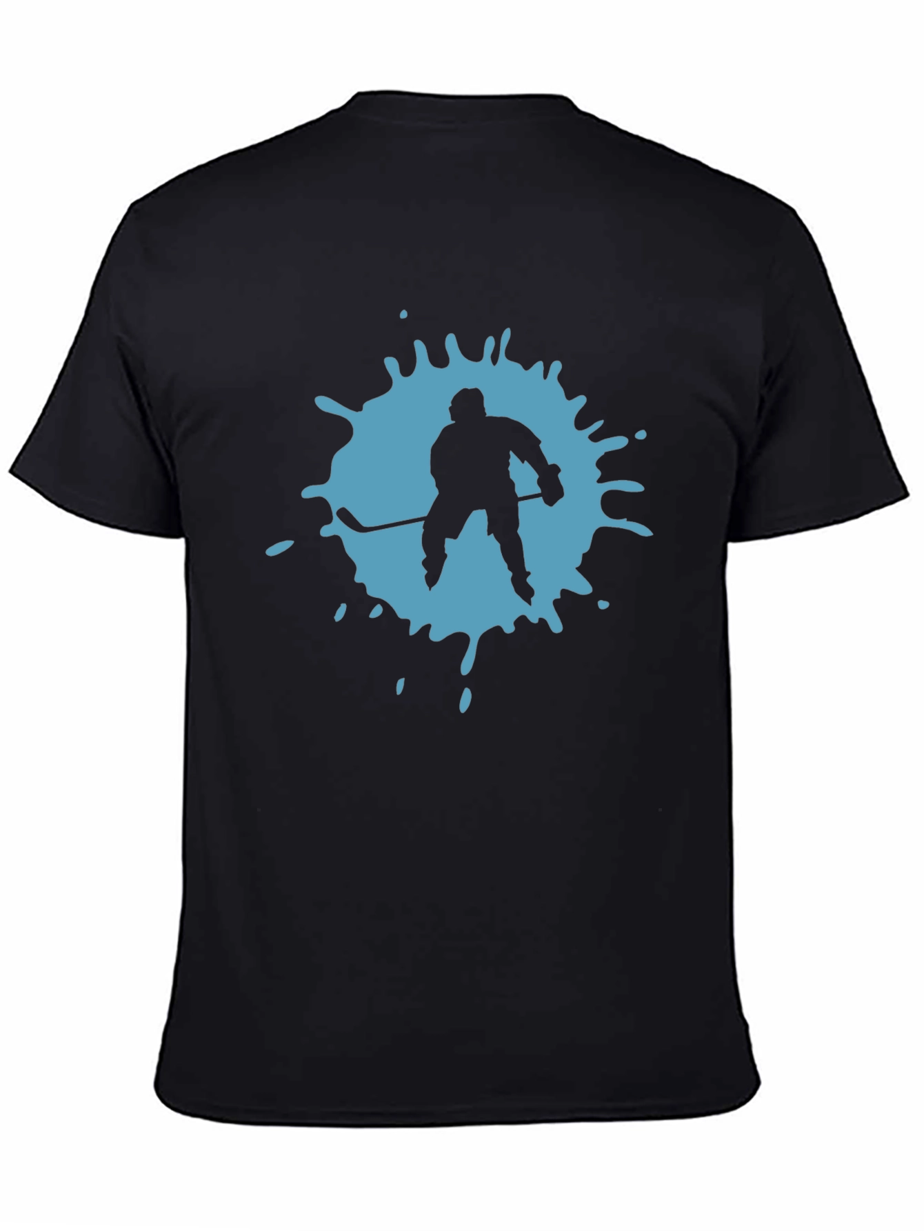 Hockey Splash T-Shirt