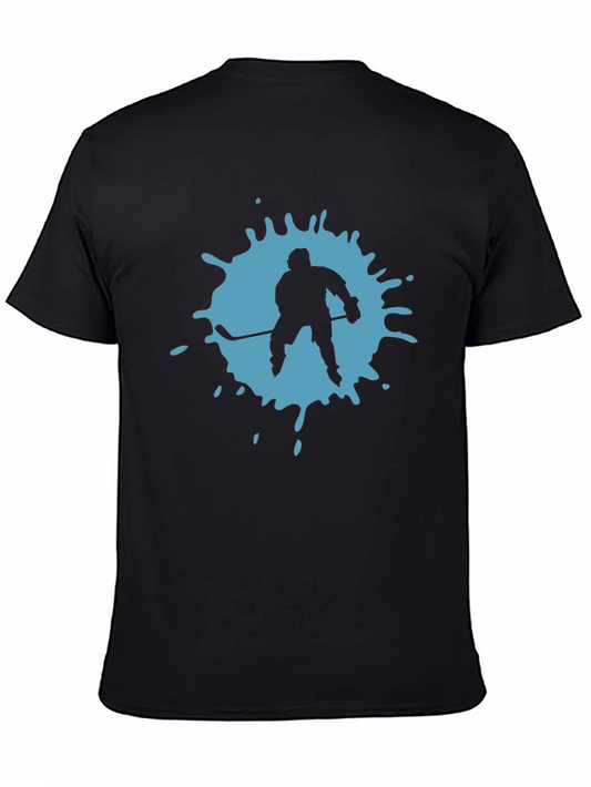 Hockey Splash T-Shirt