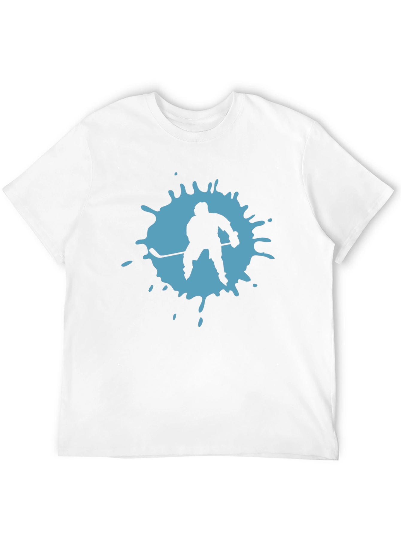 Hockey Splash T-Shirt