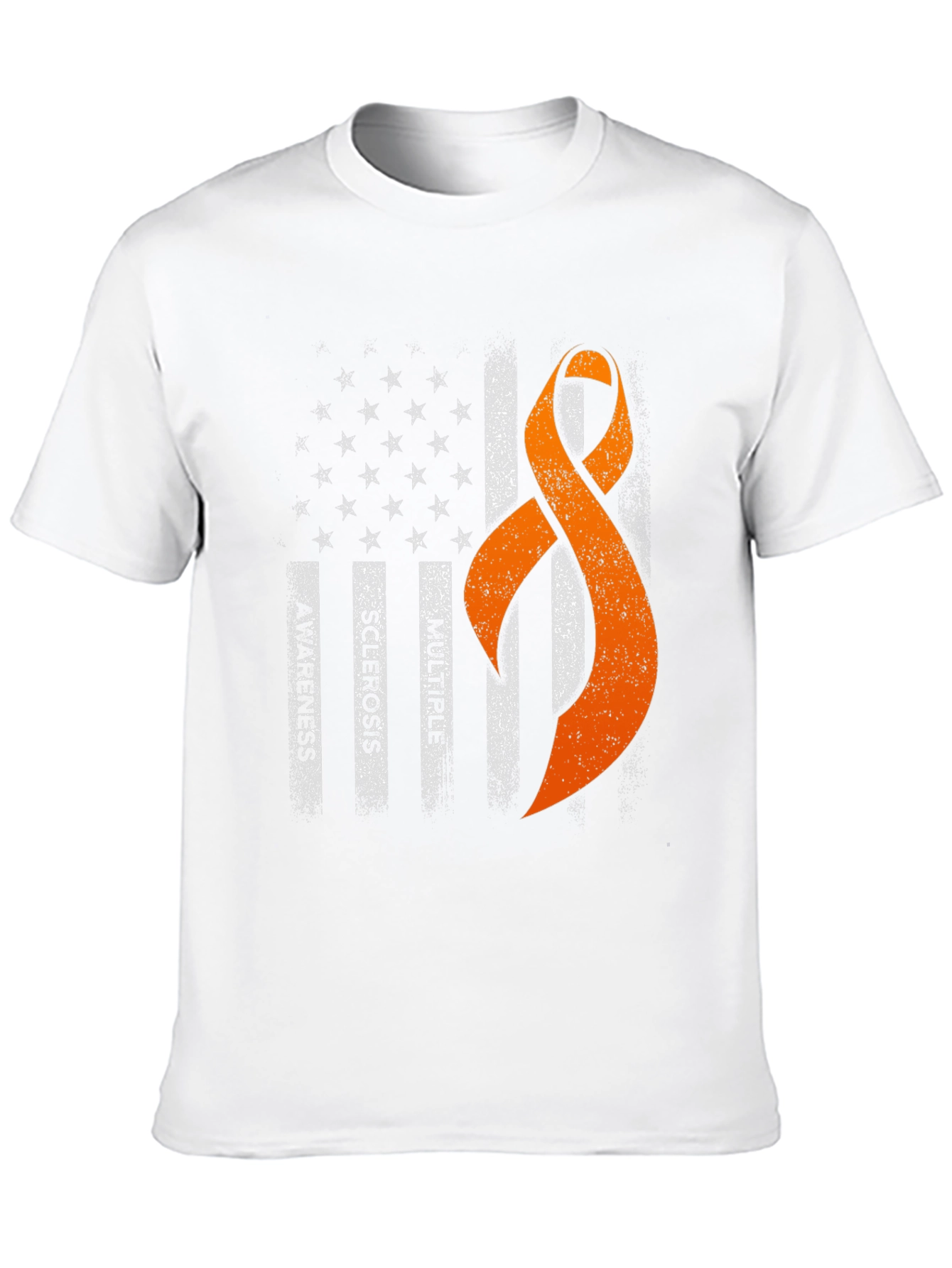 Multiple Sclerosis Awareness T-Shirt