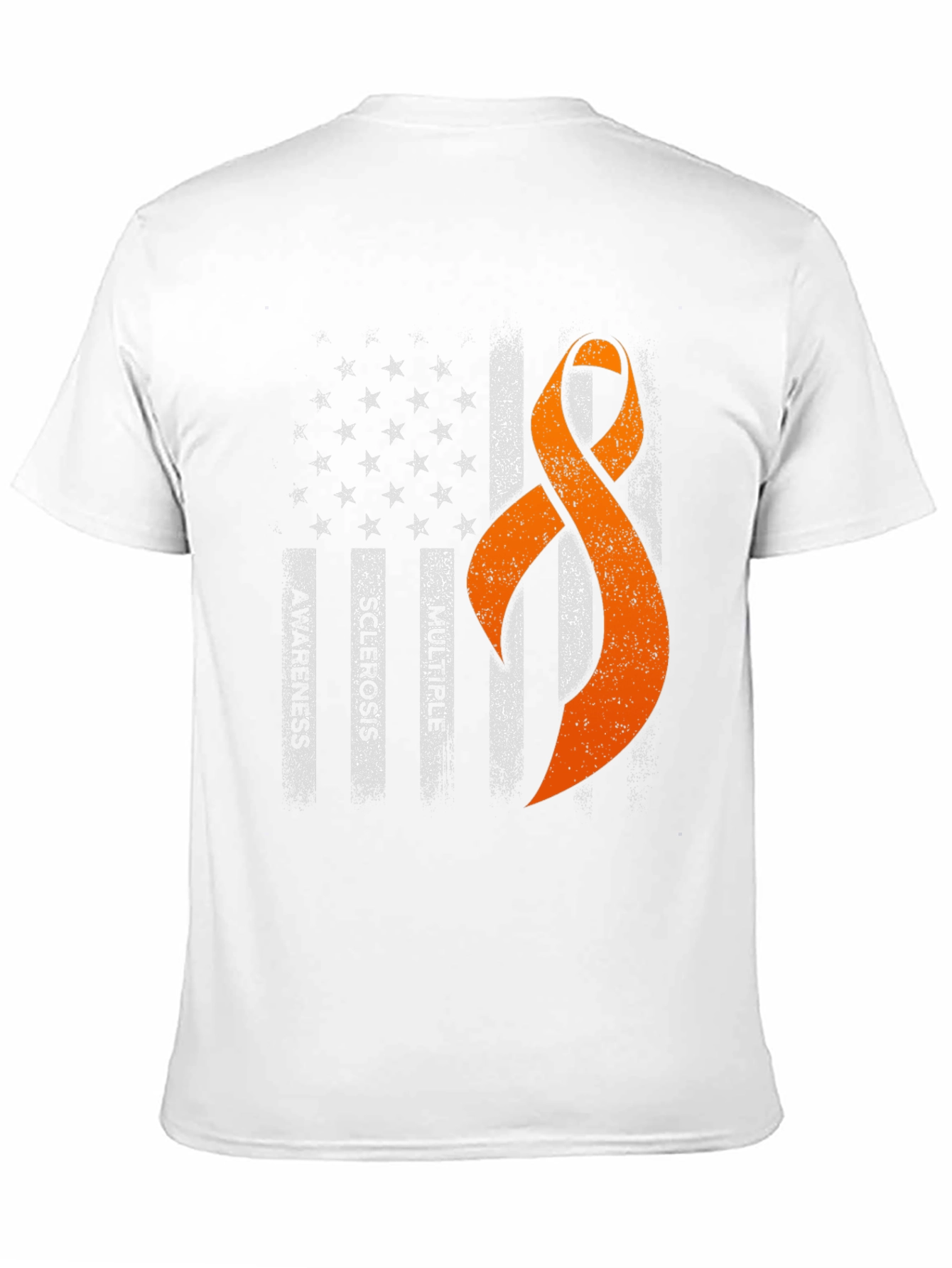Multiple Sclerosis Awareness T-Shirt