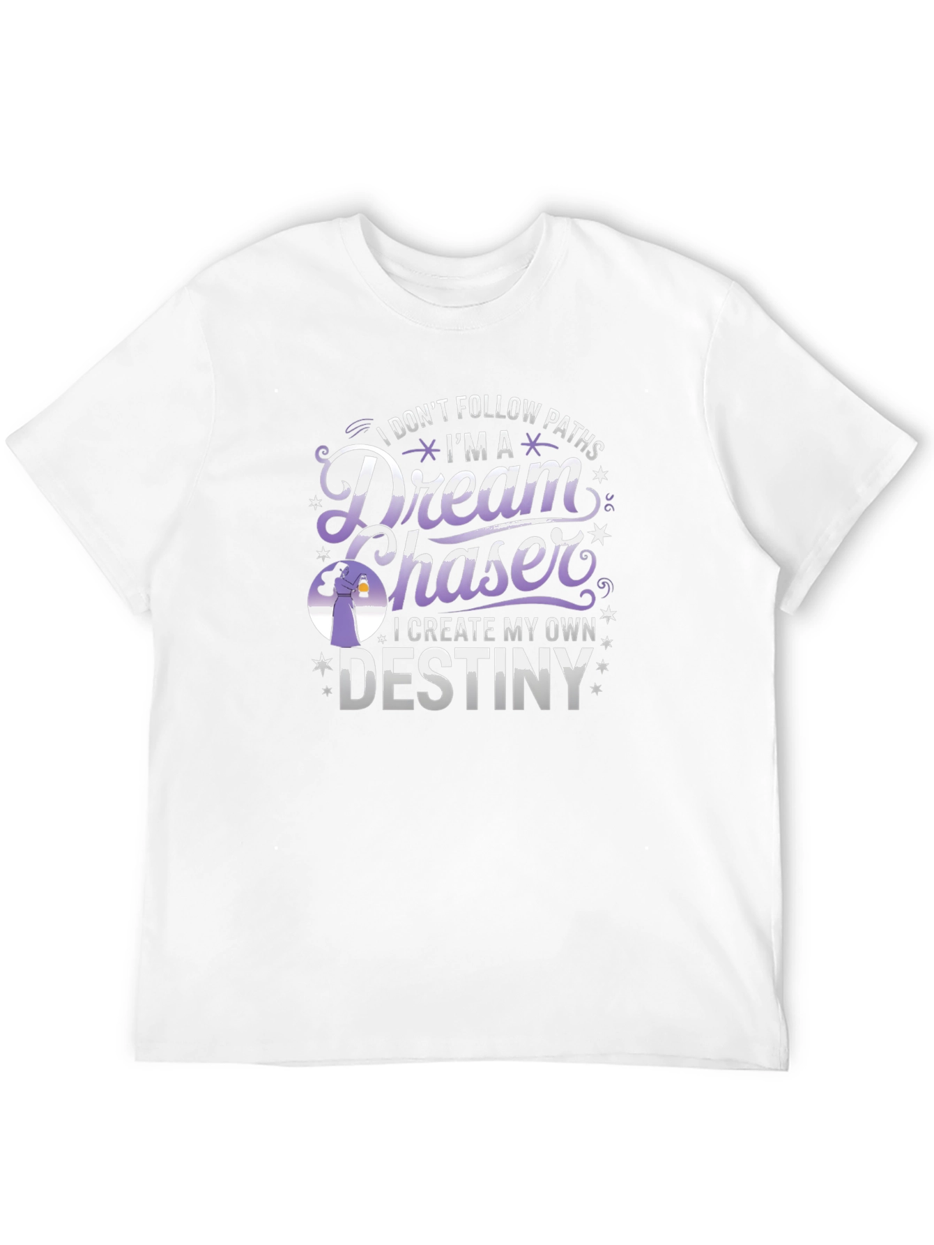 Dream Chaser Graphic T-Shirt