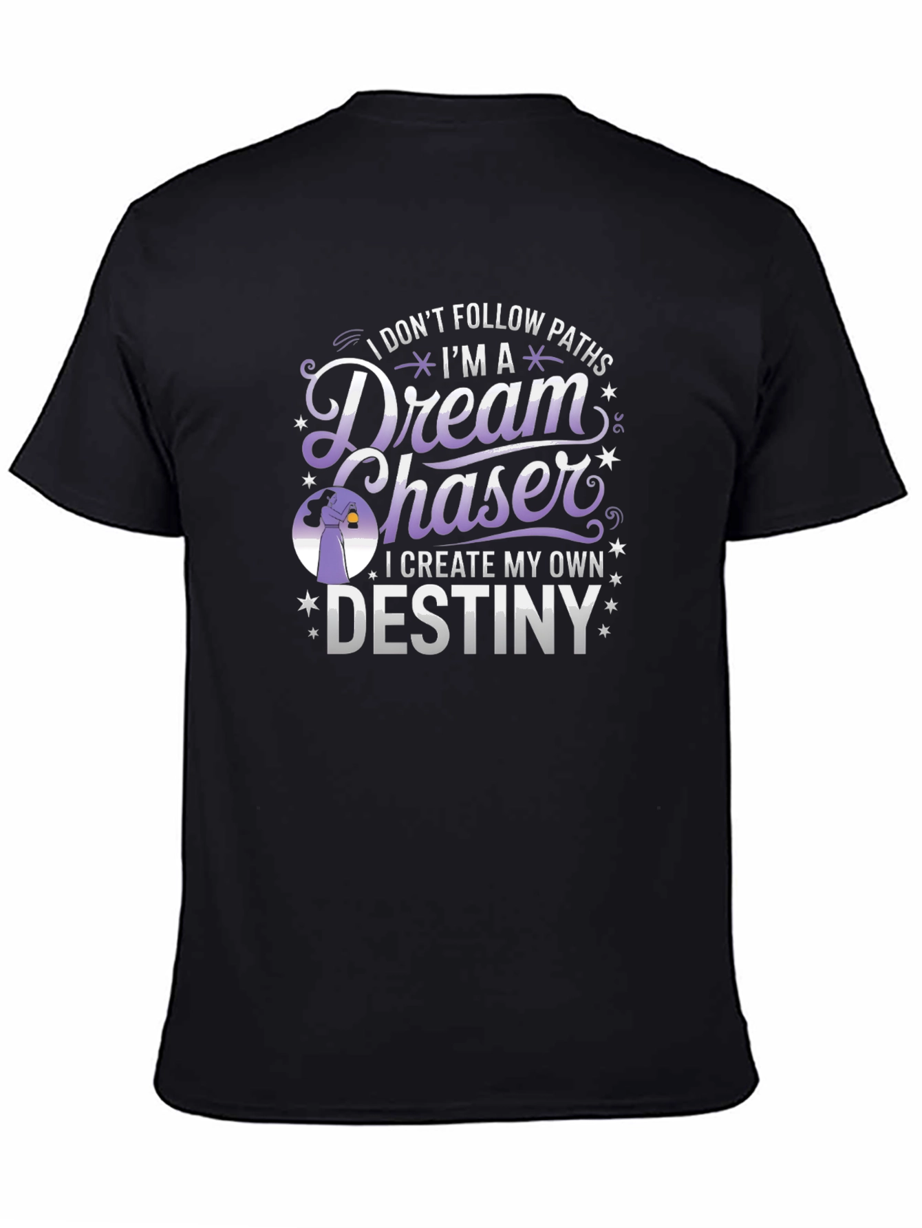 Dream Chaser Graphic T-Shirt