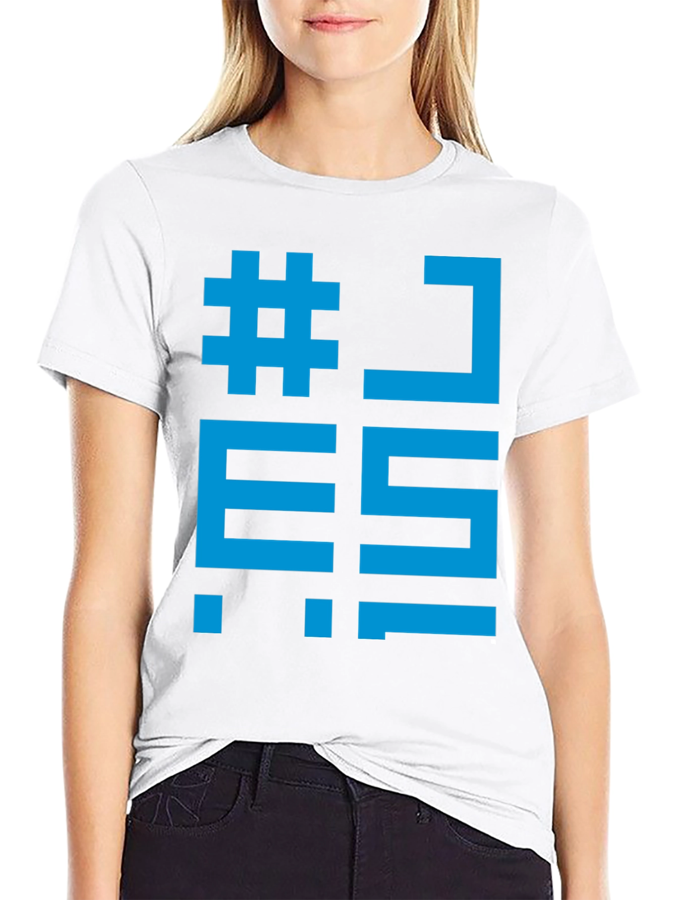 Pixelated Gaming T-Shirt - Black Graphic Tee