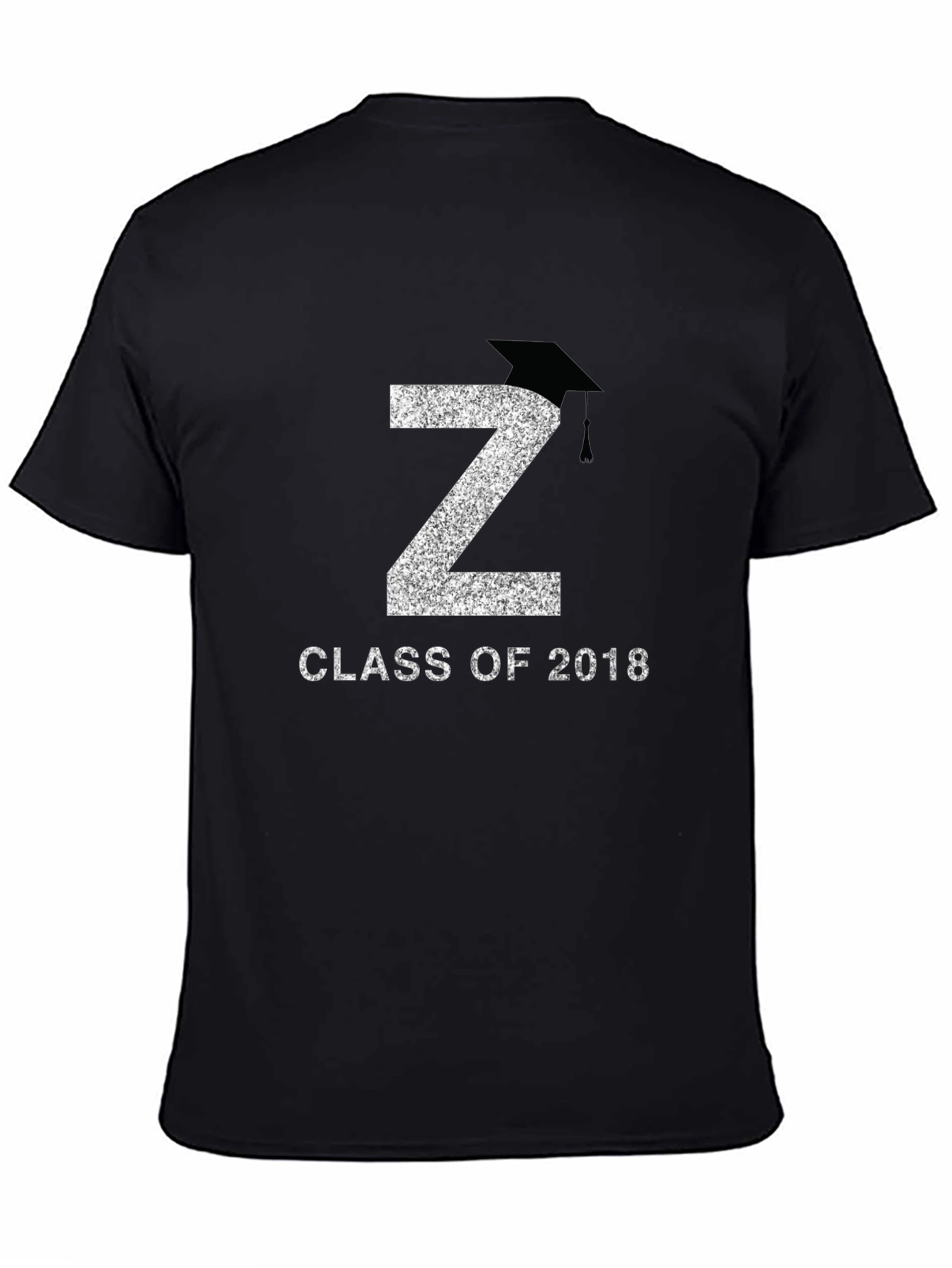 Class of 2018 Graduation T-Shirt