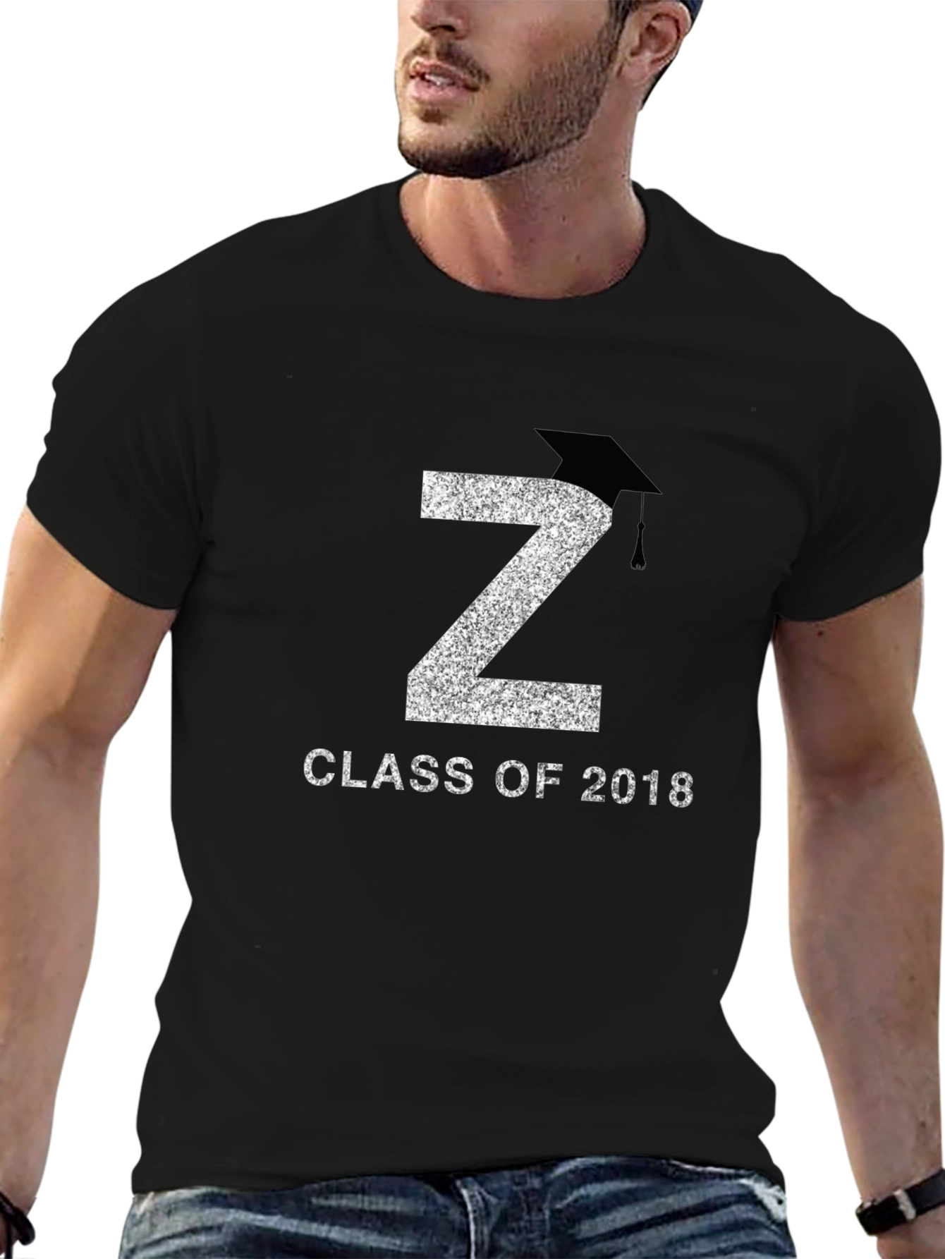 Class of 2018 Graduation T-Shirt