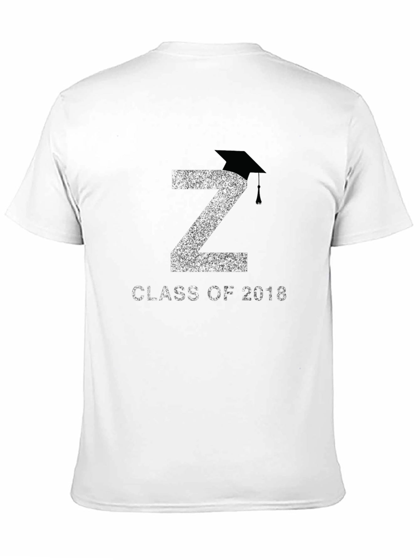 Class of 2018 Graduation T-Shirt