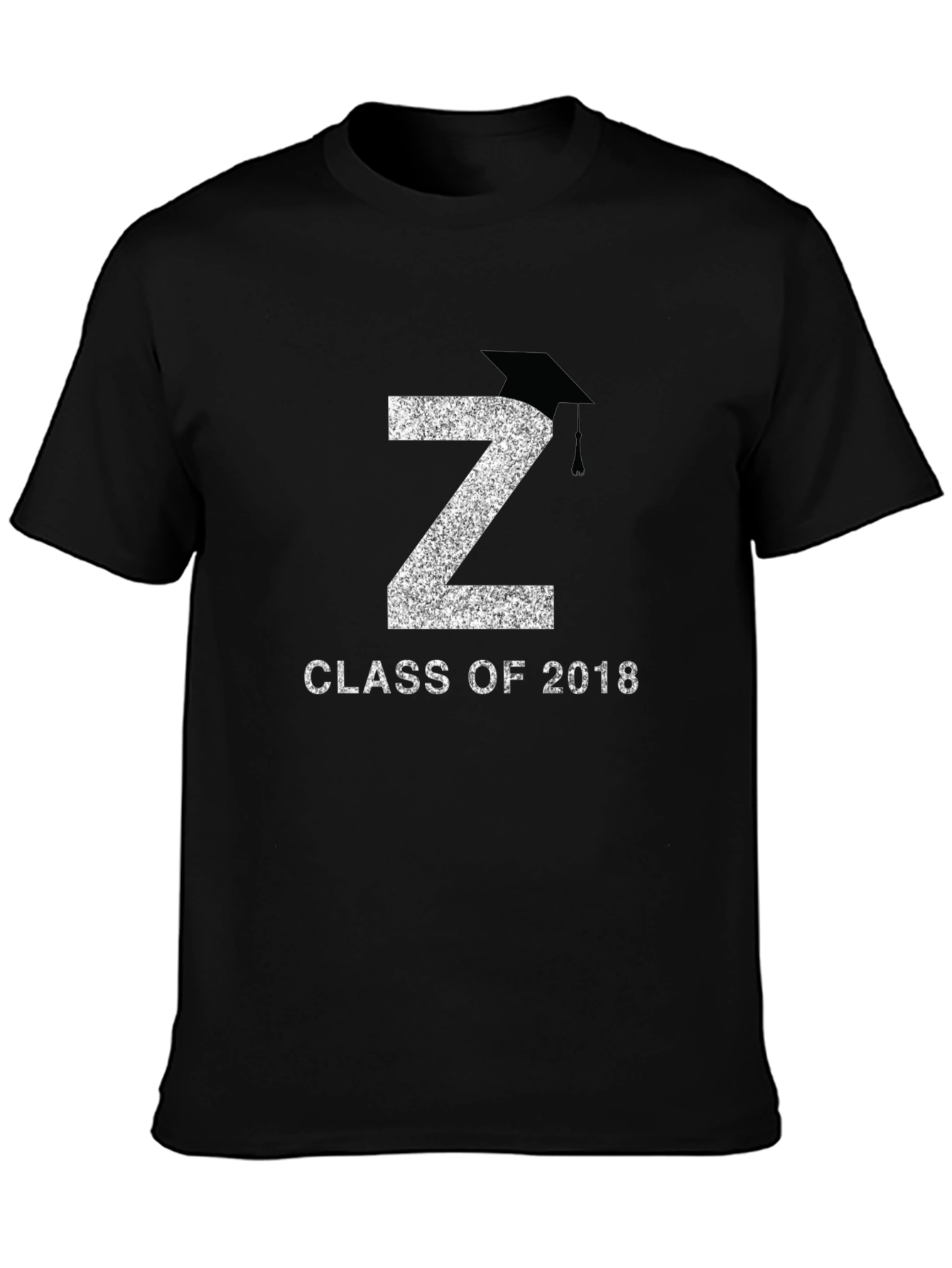 Class of 2018 Graduation T-Shirt