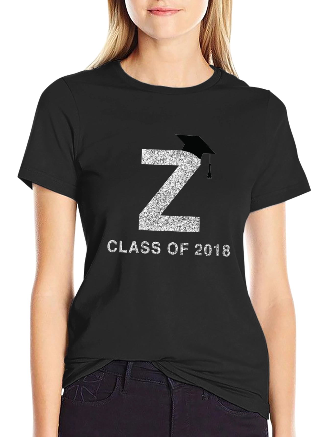 Class of 2018 Graduation T-Shirt