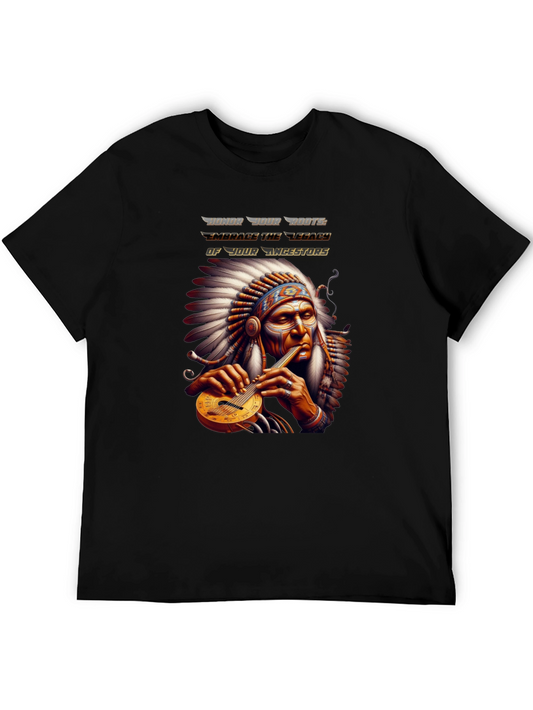 Honor Your Roots T-Shirt