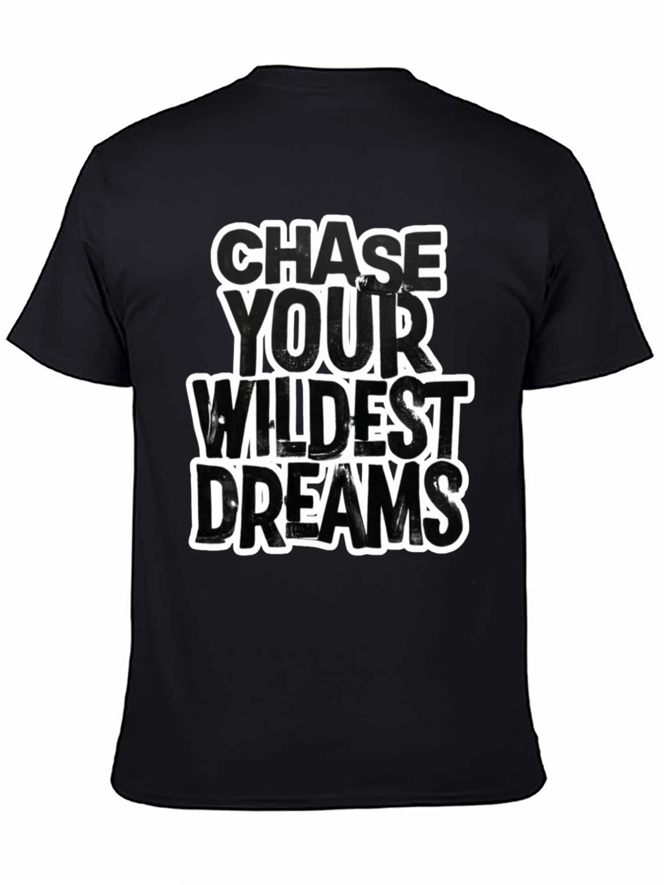 Chase Your Wildest Dreams Graphic Tee