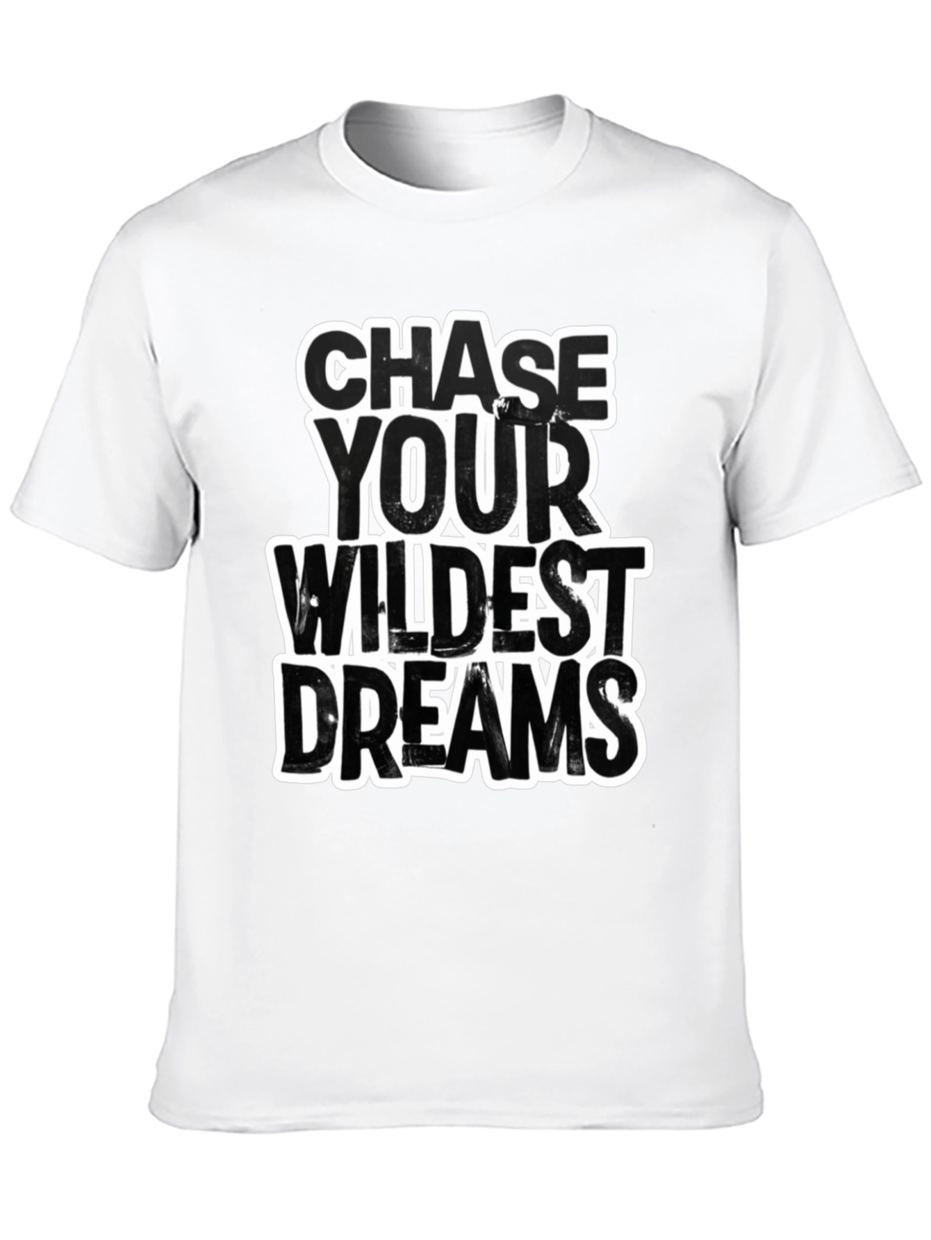 Chase Your Wildest Dreams Graphic Tee