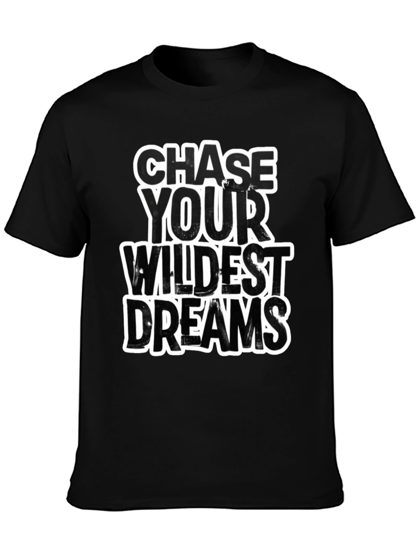 Chase Your Wildest Dreams Graphic Tee