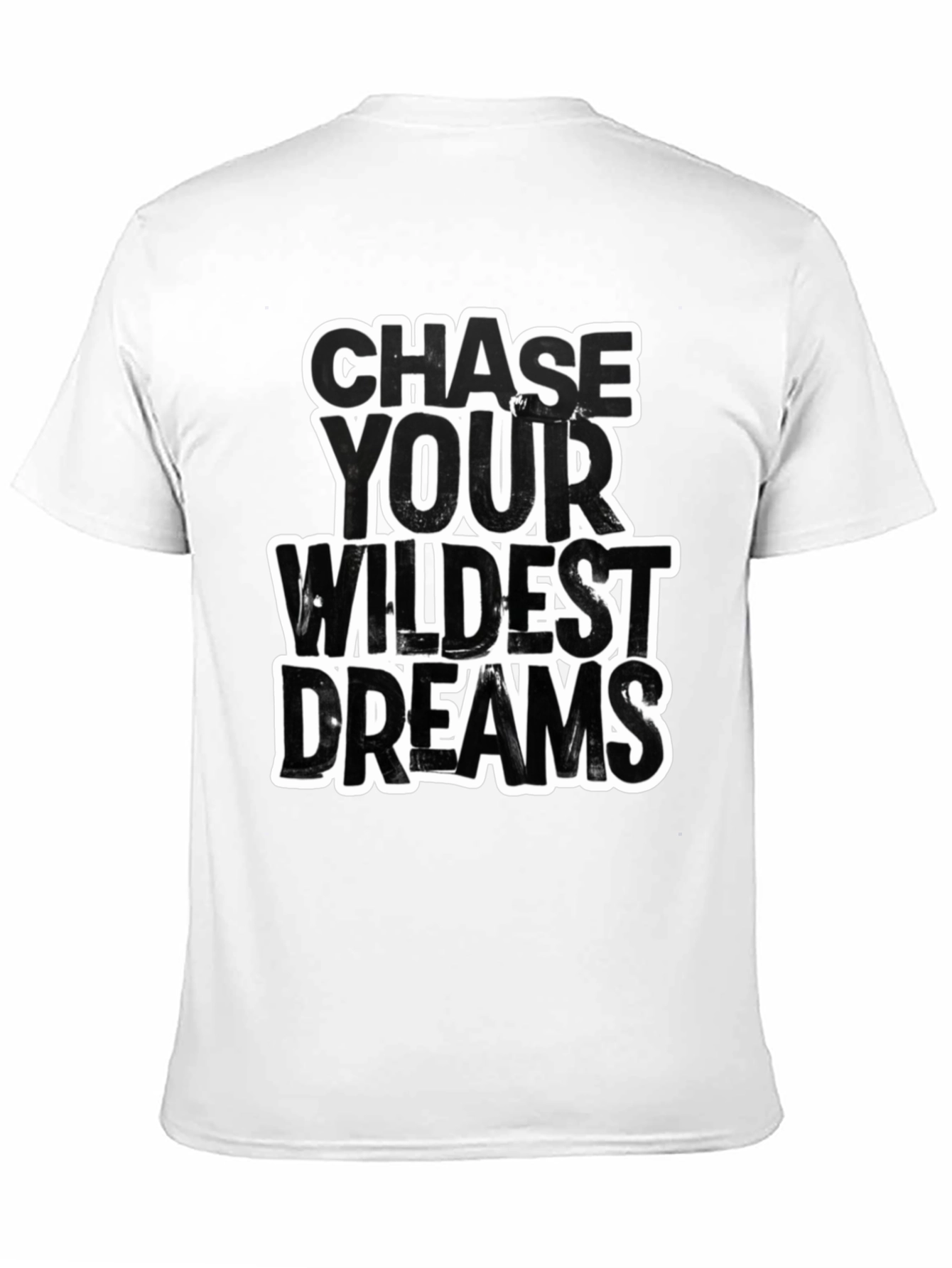Chase Your Wildest Dreams Graphic Tee