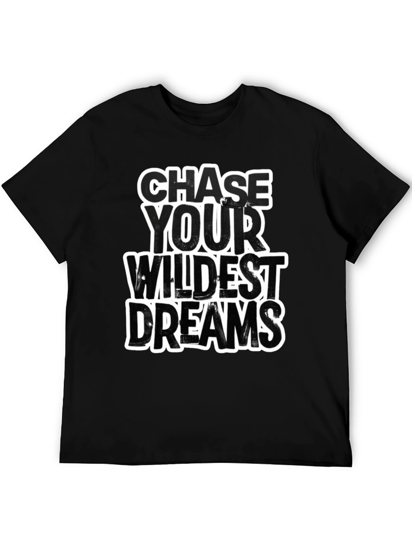 Chase Your Wildest Dreams Graphic Tee