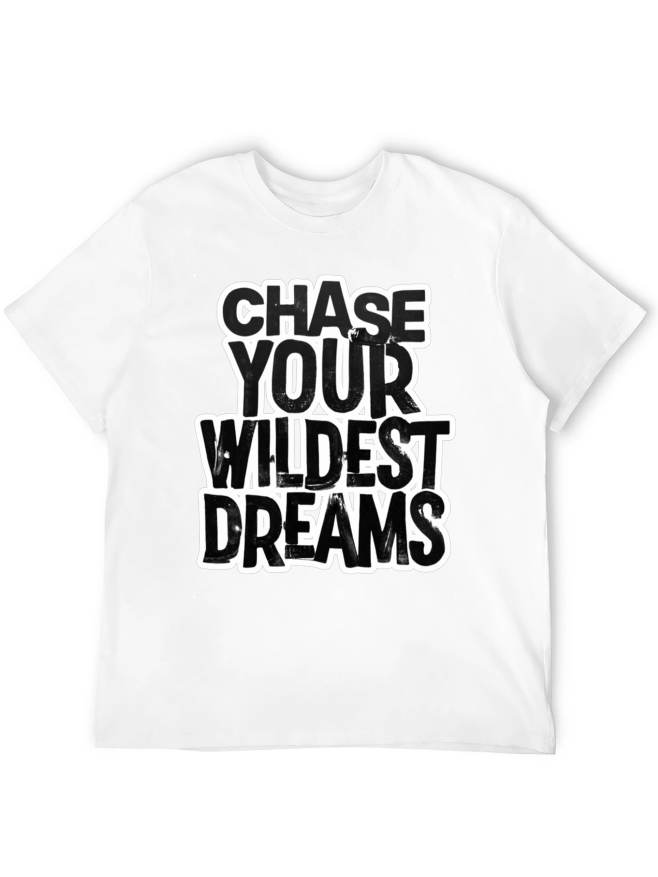 Chase Your Wildest Dreams Graphic Tee