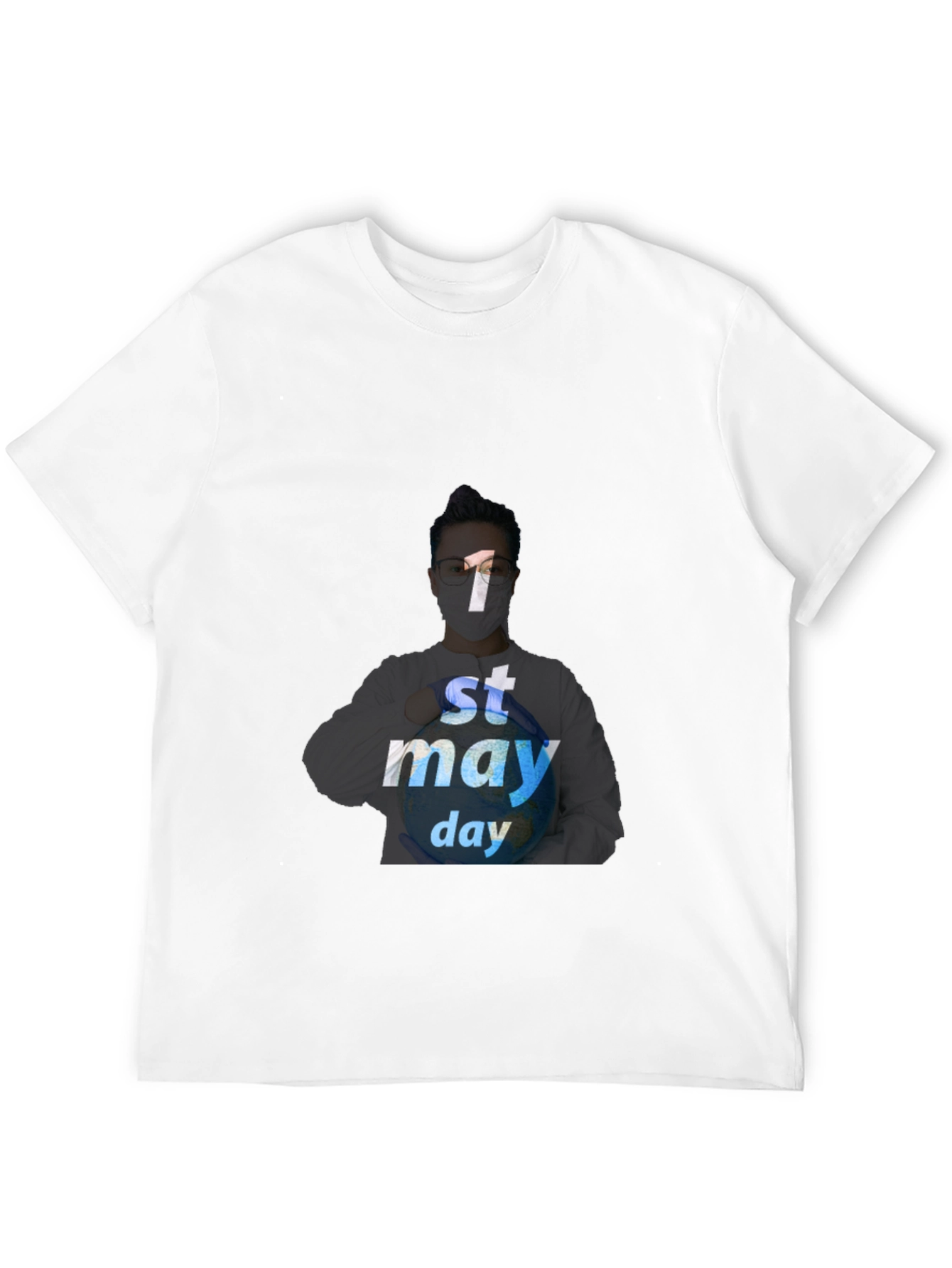 1st May Day T-Shirt