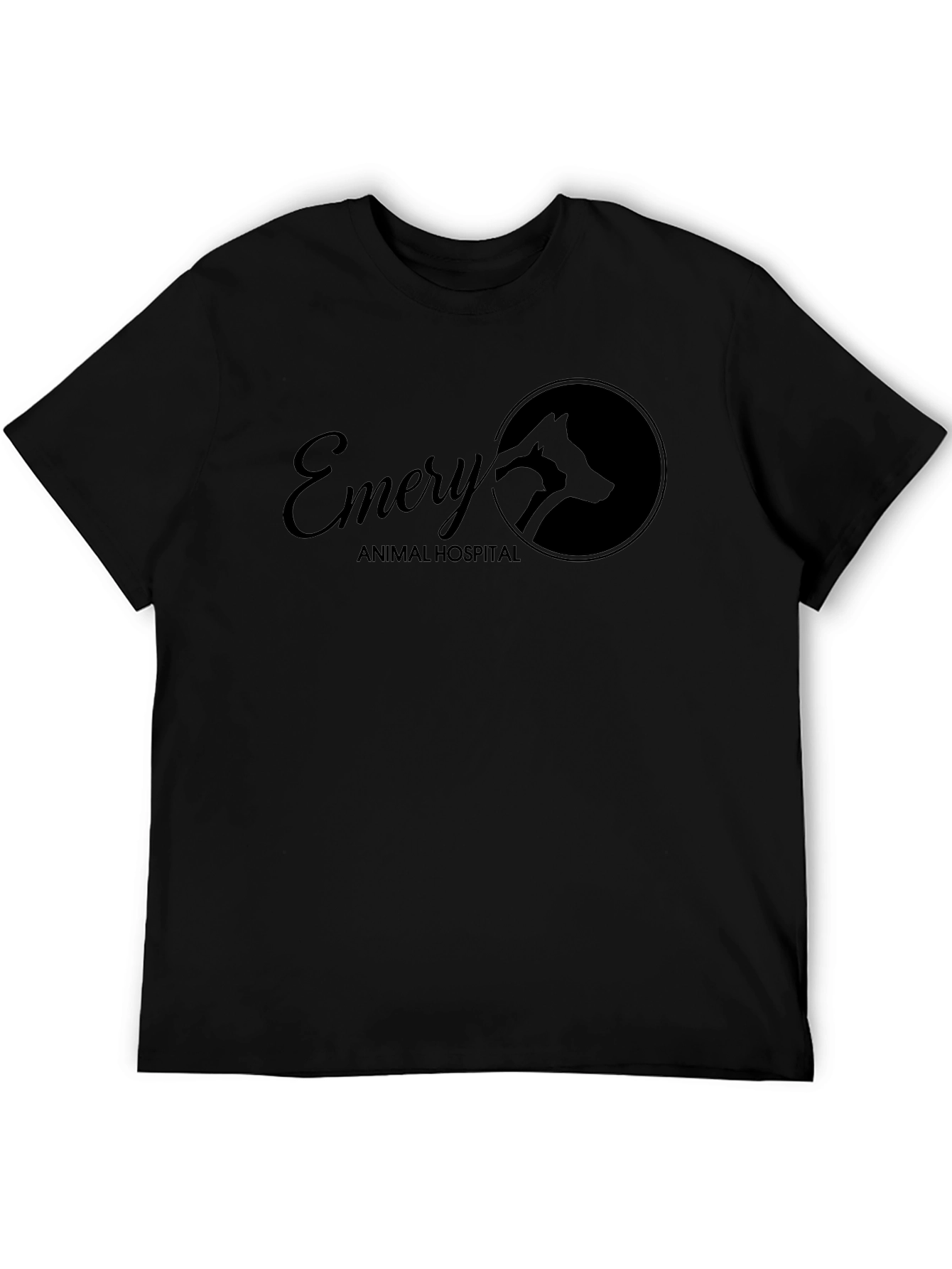 Emery Animal Hospital T-Shirt